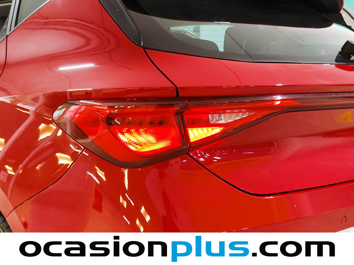 Seat León Seat León 1.0 TSI S&S Style XL (110 CV) km 0