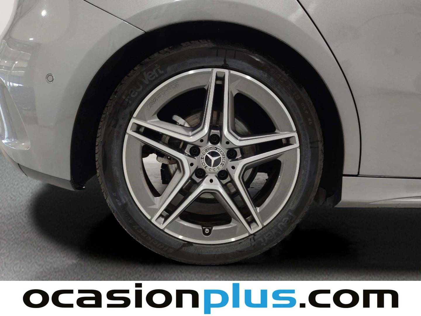 Mercedes Clase A Mercedes Clase A 180 (136 CV) (pack AMG) al mejor precio