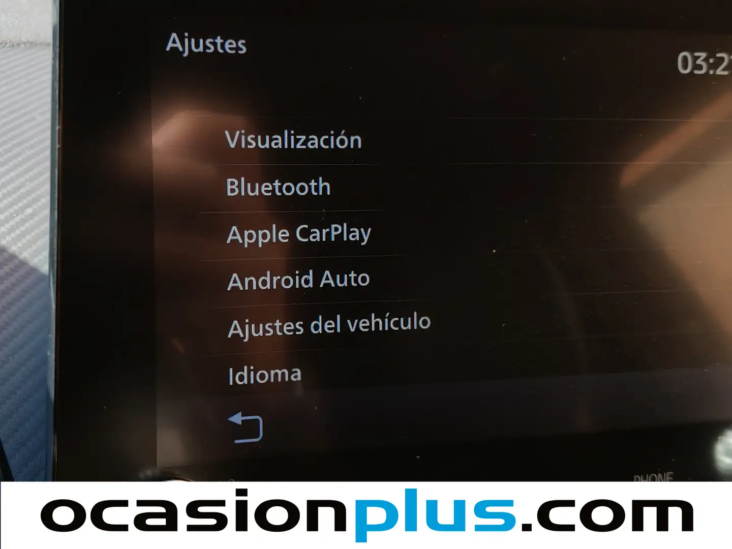 Foto Mitsubishi Eclipse Cross Mitsubishi Eclipse Cross 2.4 PHEV Kaiteki 4WD Auto (188 CV)