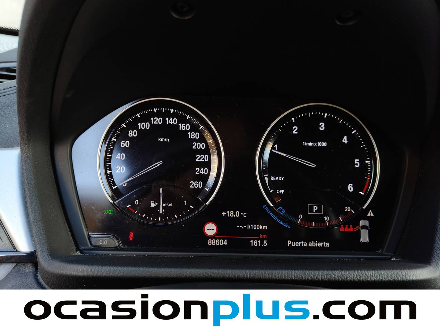 Foto BMW X2 BMW X2 sDrive18d (150 CV)