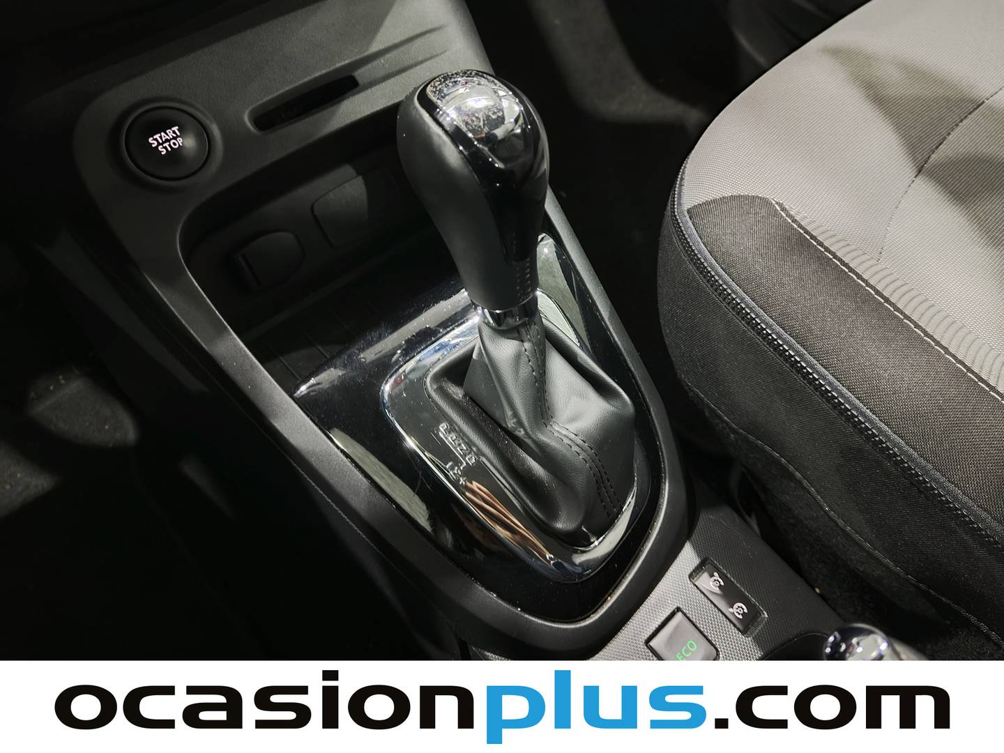 Renault Captur Renault Captur Zen Energy dCi (90 CV) EDC de segunda mano
