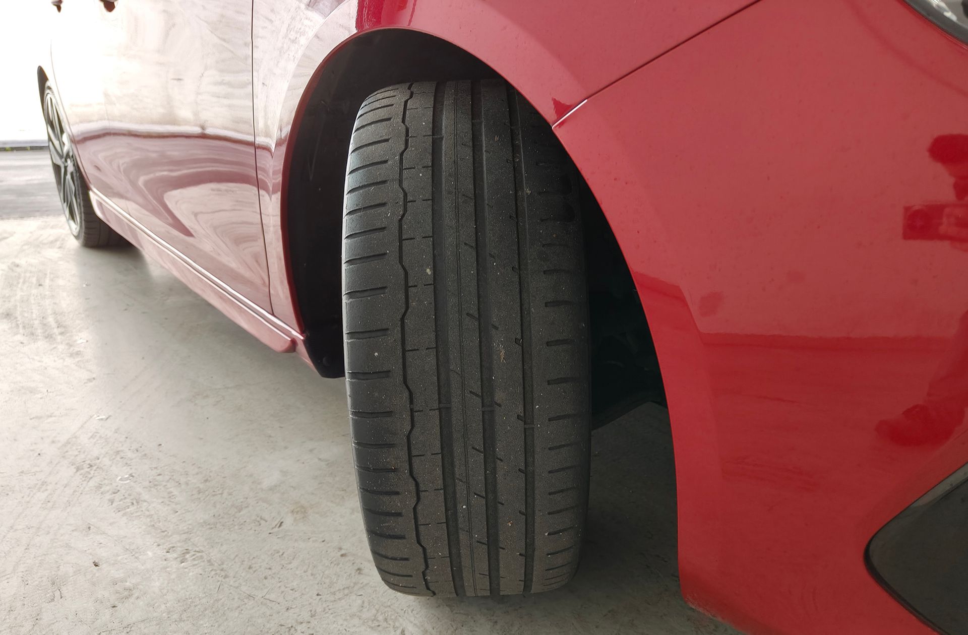 Peugeot 308 GTi by Peugeot Sport - foto 45