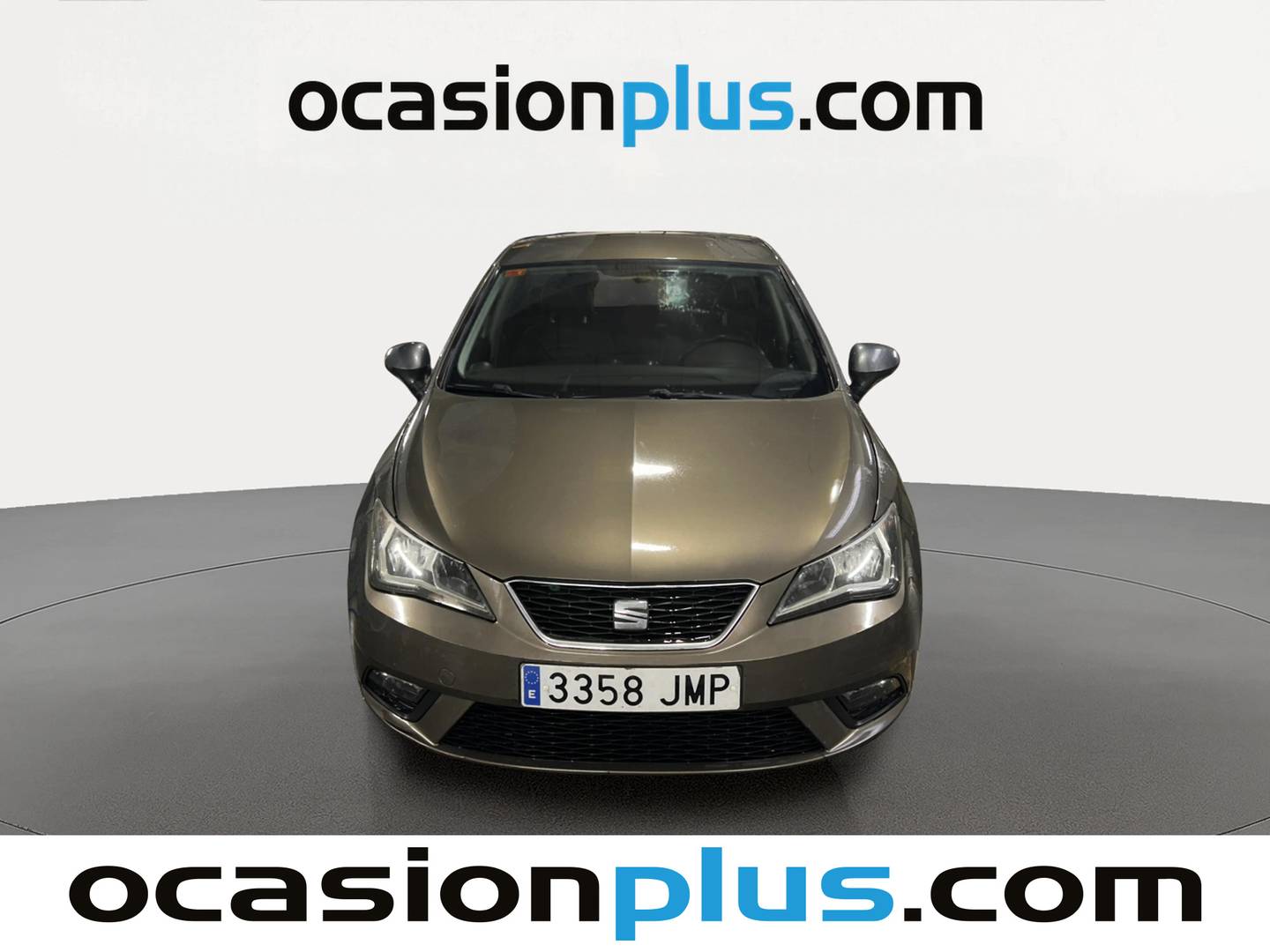 Seat Ibiza Seat Ibiza 1.2 TSI Style Connect (90 CV) 90cv