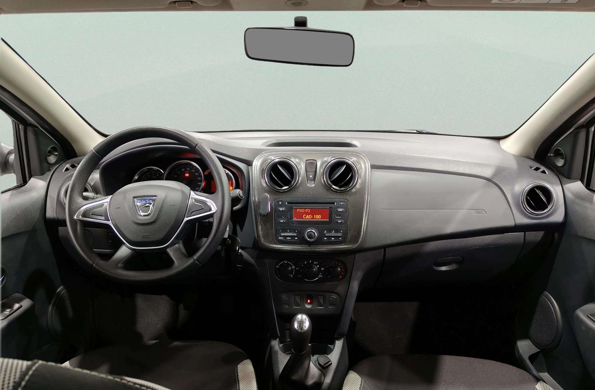 Dacia Sandero Stepway TCe - foto 6