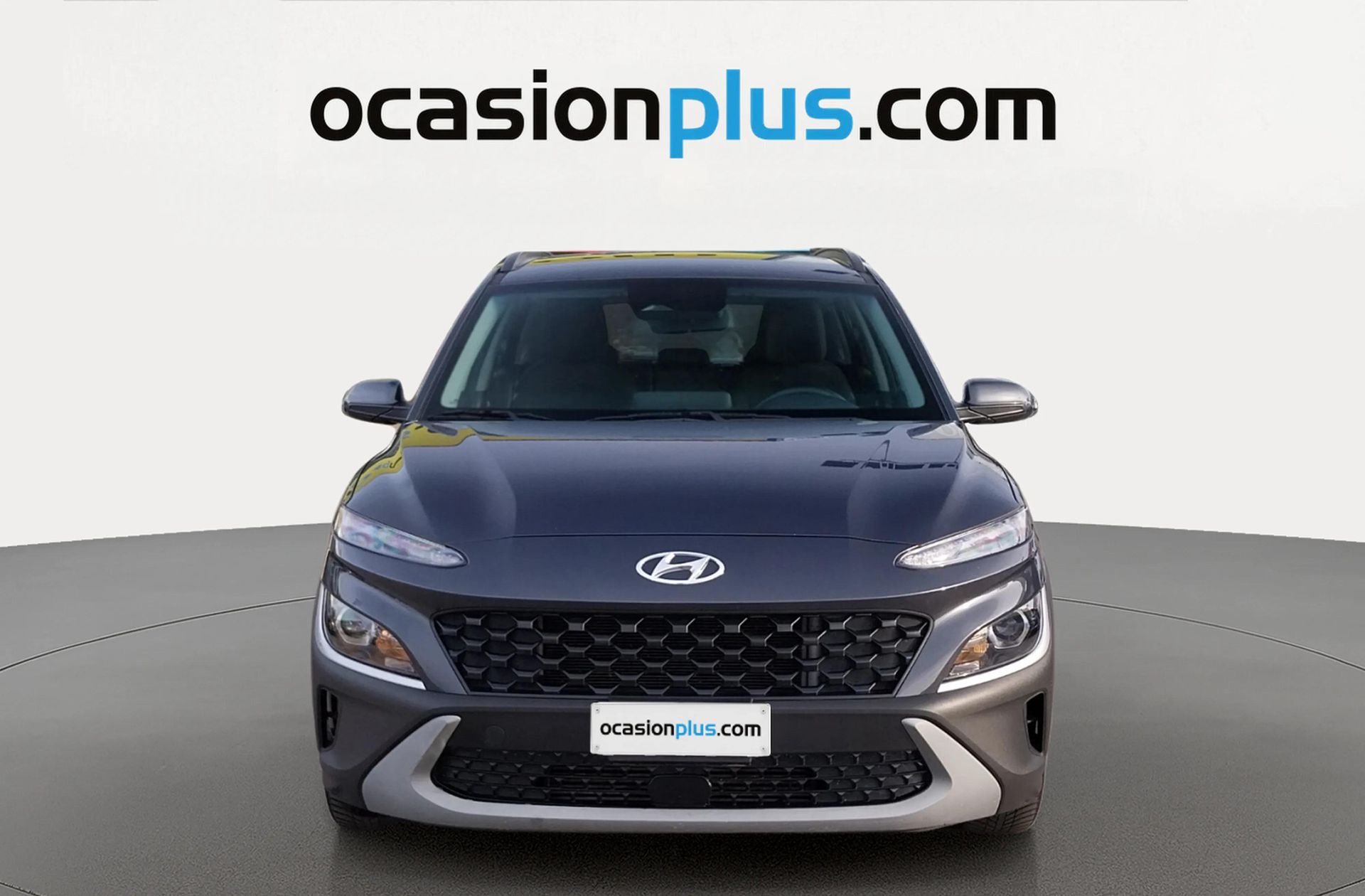 Hyundai Kona 1.0 T-GDi 48V Klass 4x2 - foto 12