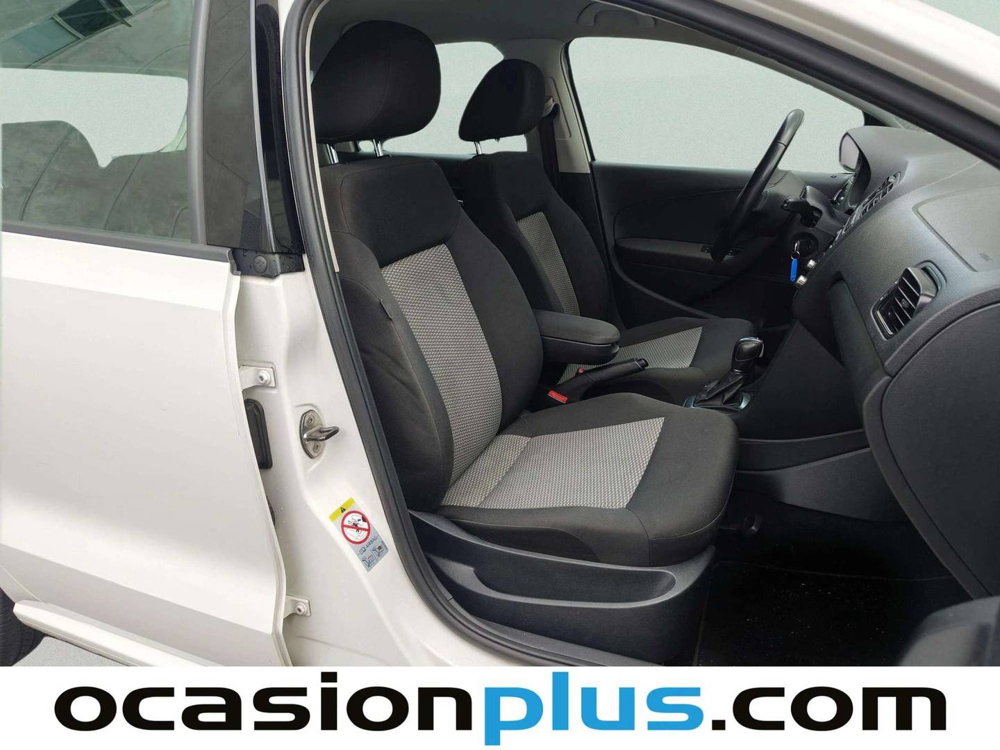 Volkswagen Polo Volkswagen Polo Advance 1.2 TSI (90 CV) DSG km 0