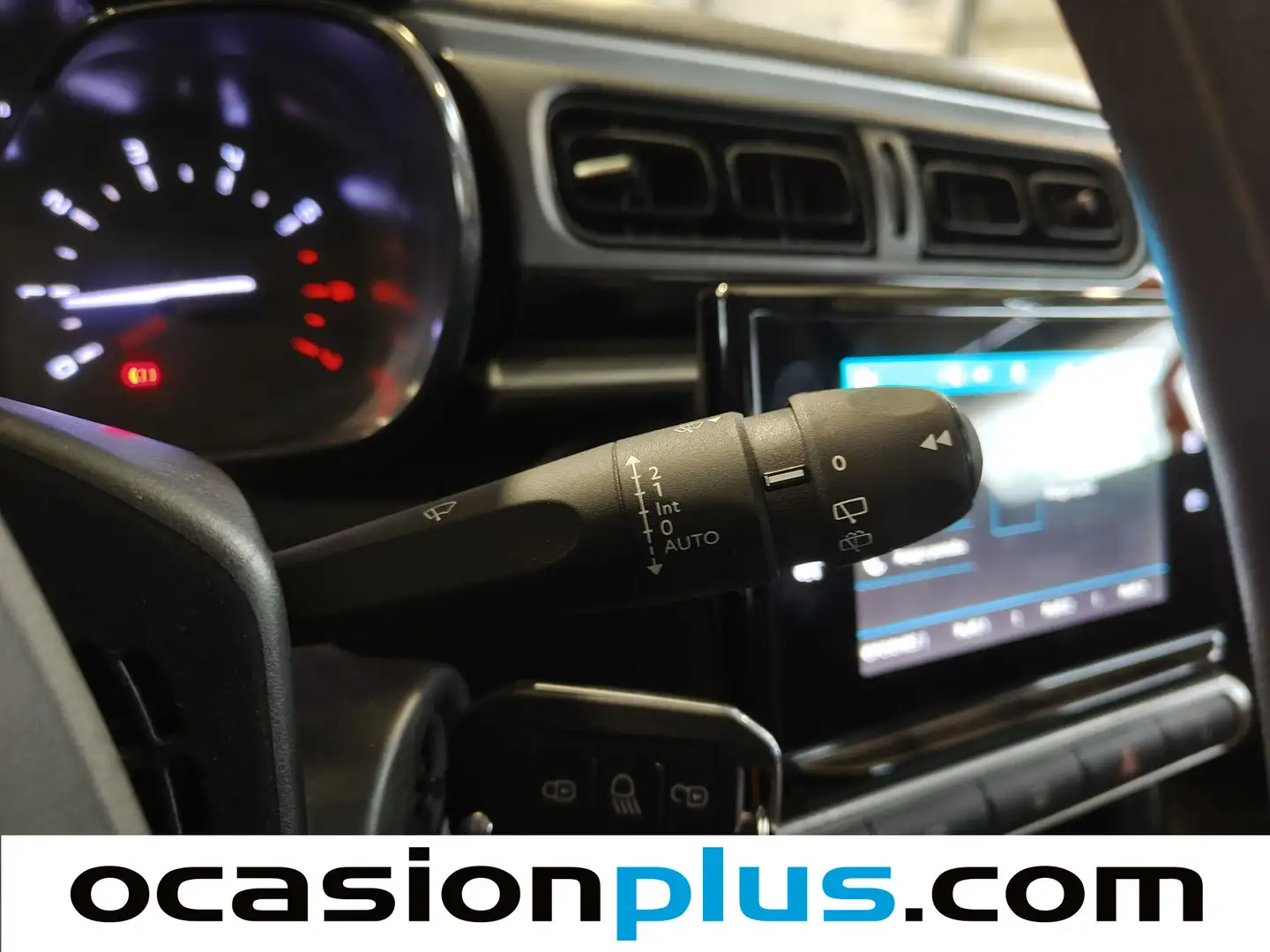 Foto Citroën C3 Origin Citroen C3 Origin Plus BlueHDi (102 CV)