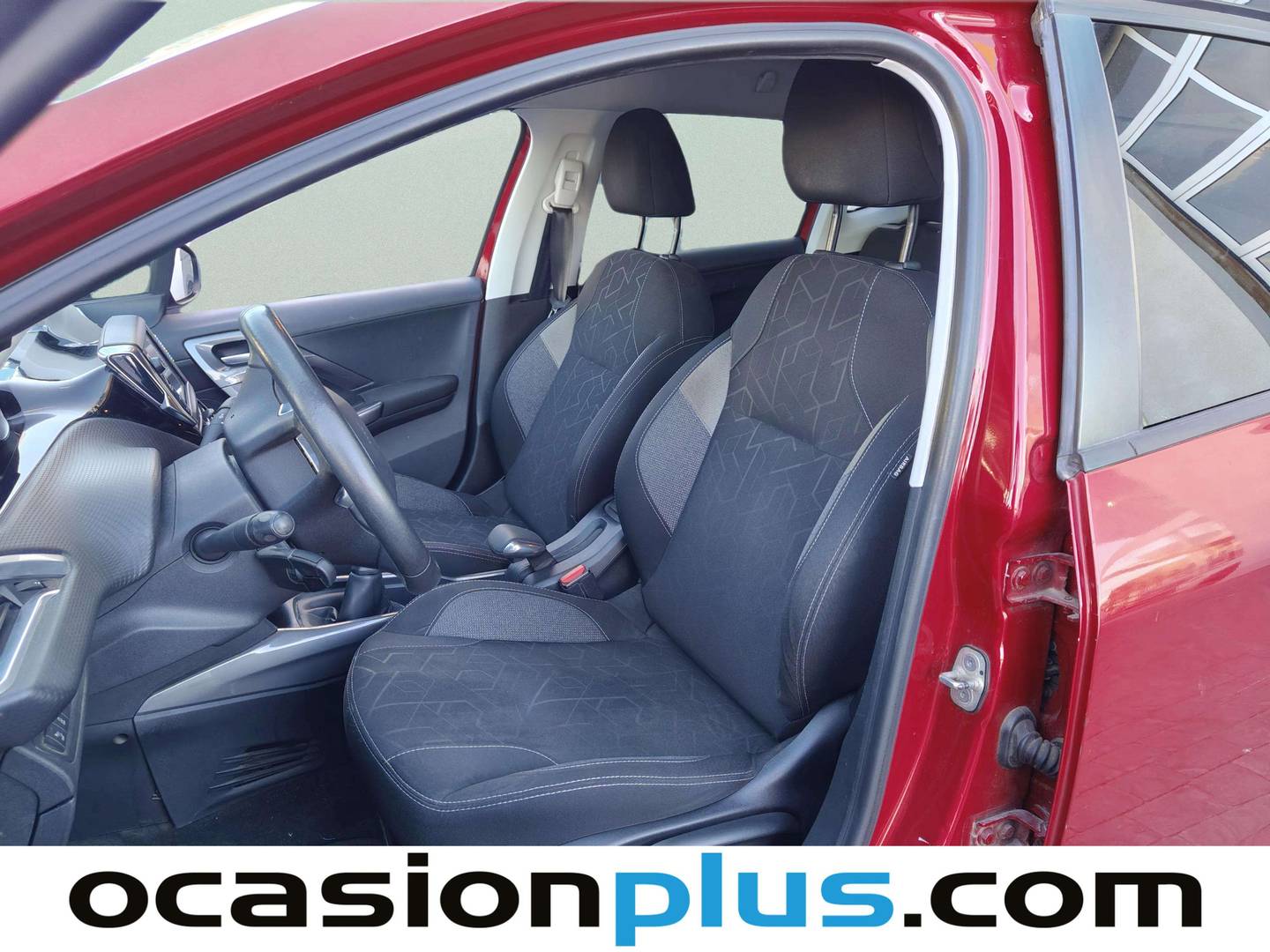 Peugeot 2008 Peugeot 2008 PureTech 82 Style (82 CV) 82cv