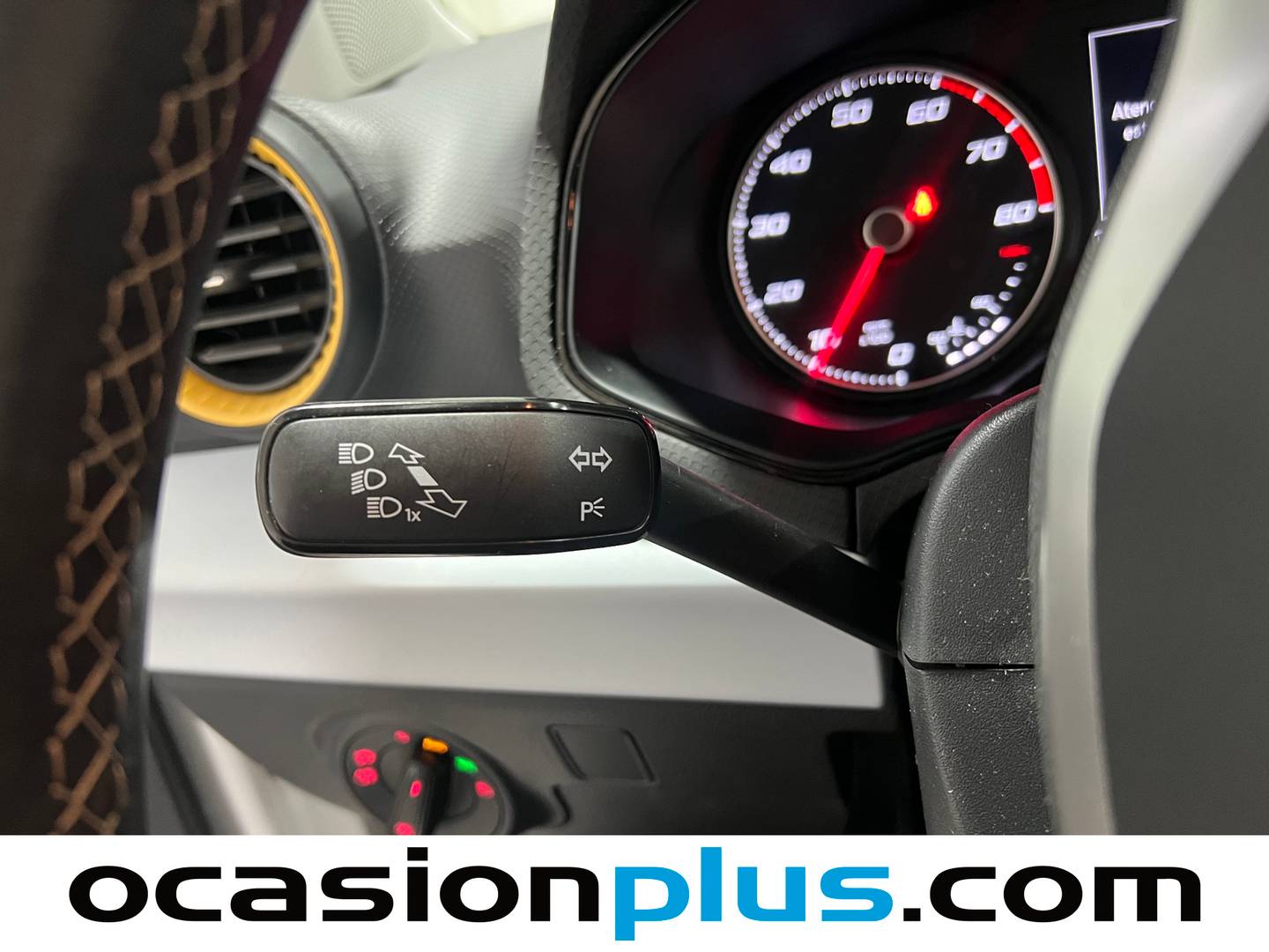 Seat Arona SEAT Arona 1.0 TSI Style XL Edition (110 CV) seminuevo