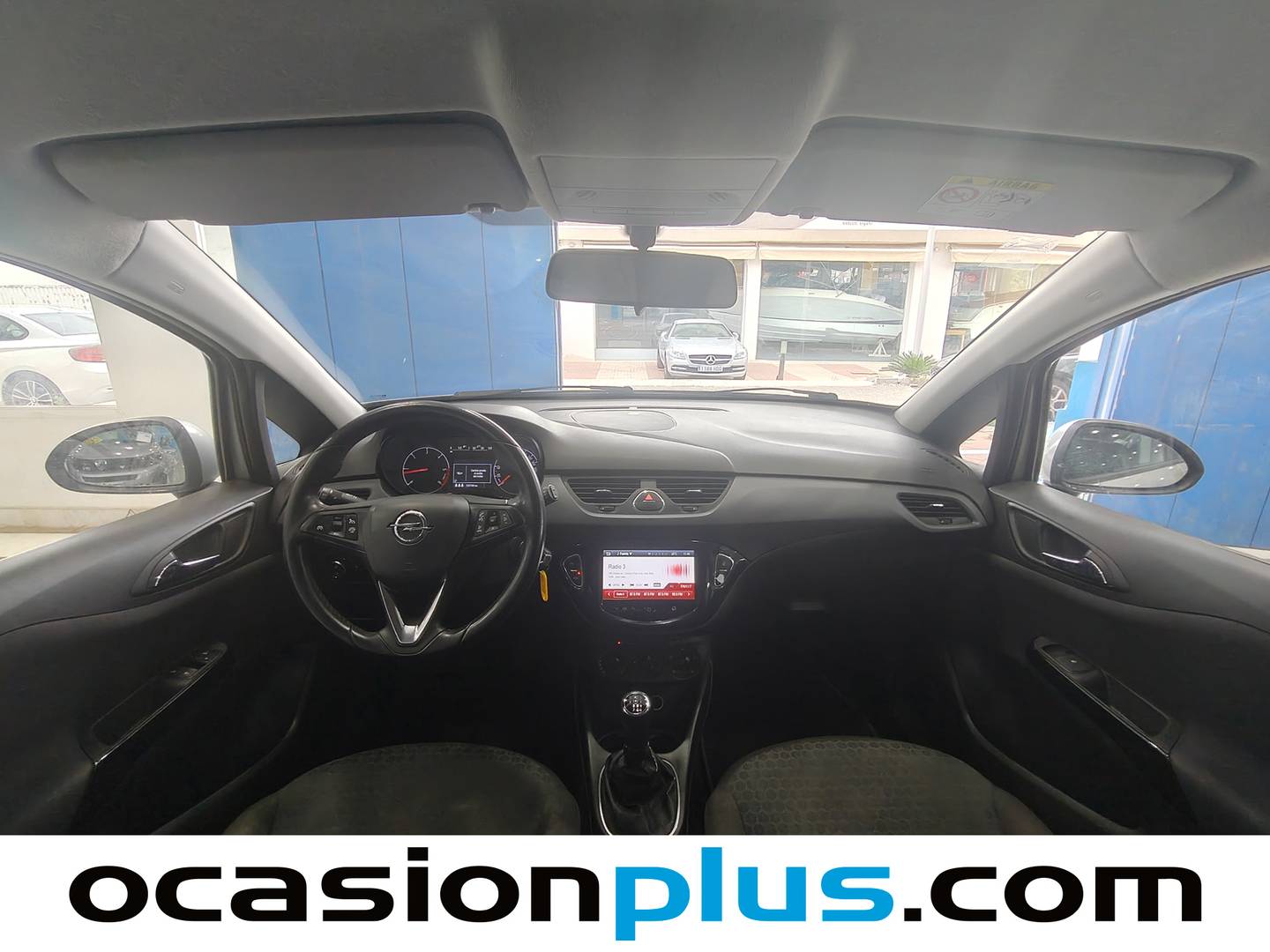 Opel Corsa Opel Corsa 1.3 CDTi S&S Selective (95 CV) de ocasión