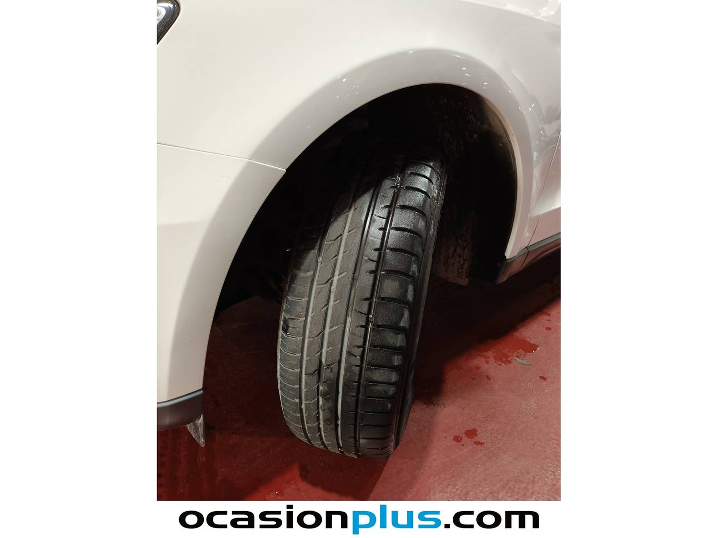 Audi Q5 Audi Q5 Ambition 2.0 TDI quattro (177 CV) S tronic de ocasión