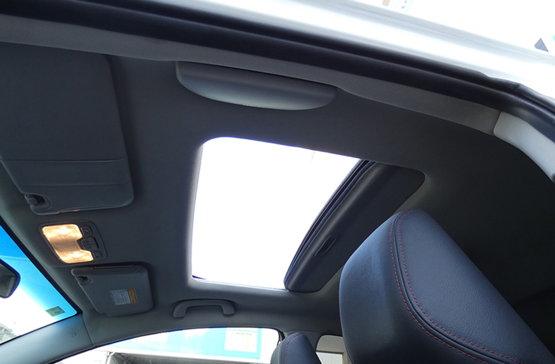DR AUTOMOBILES DR4 1.6 GLP - foto 7