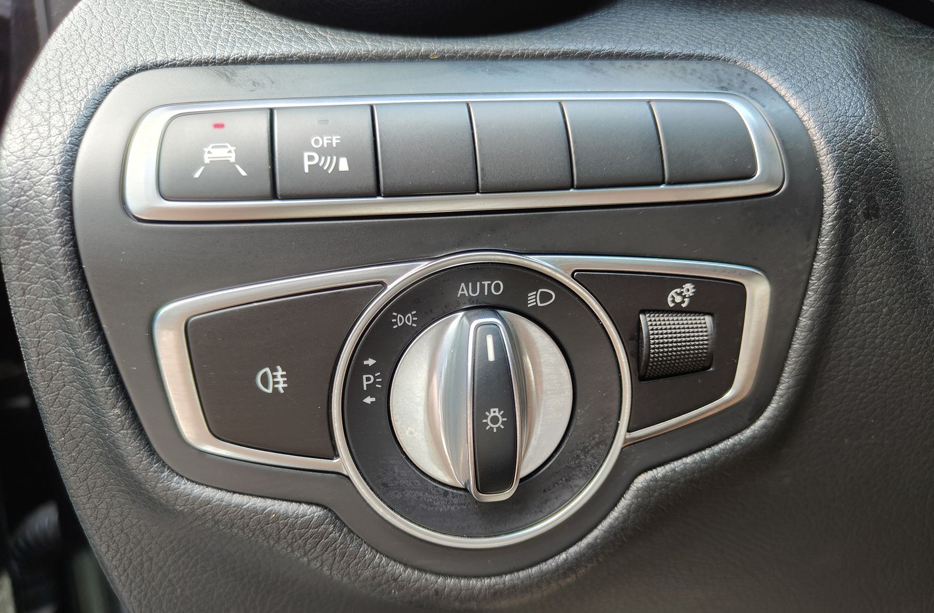 Mercedes-Benz GLC Mercedes GLC GLC 250 d 4Matic - foto 36