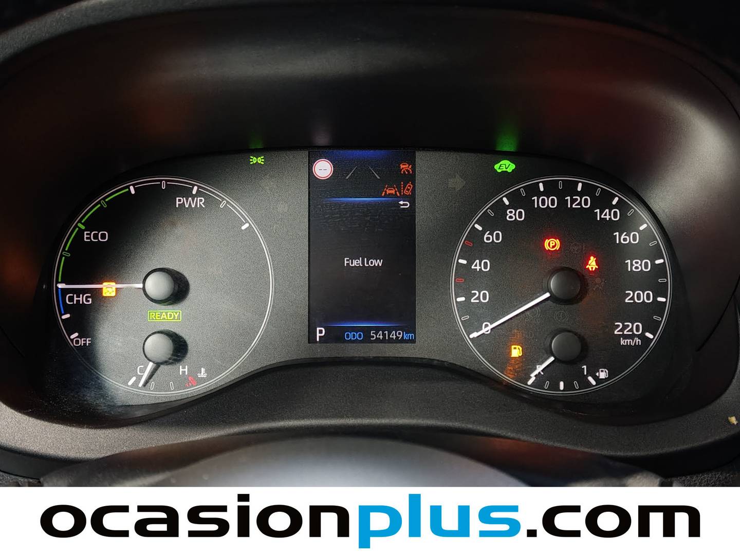 Foto Toyota Yaris Toyota Yaris 120H Active Plus (116 CV)