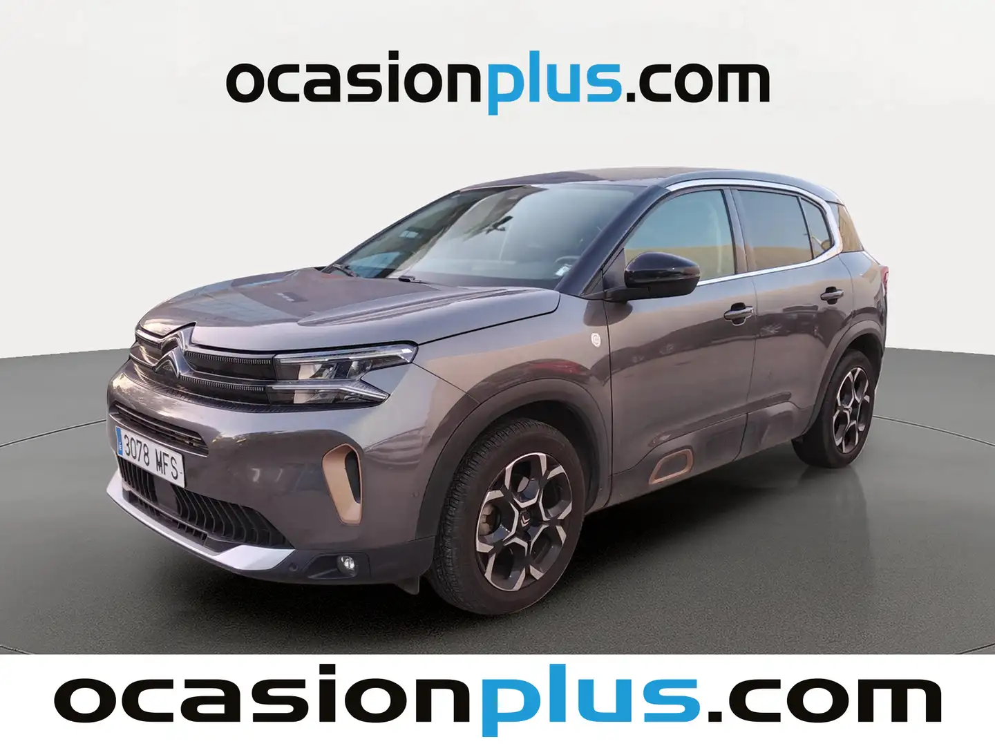 Foto Citroën C5 Aircross Citroen C5 Aircross PureTech 130 S&S C Series (131 CV)