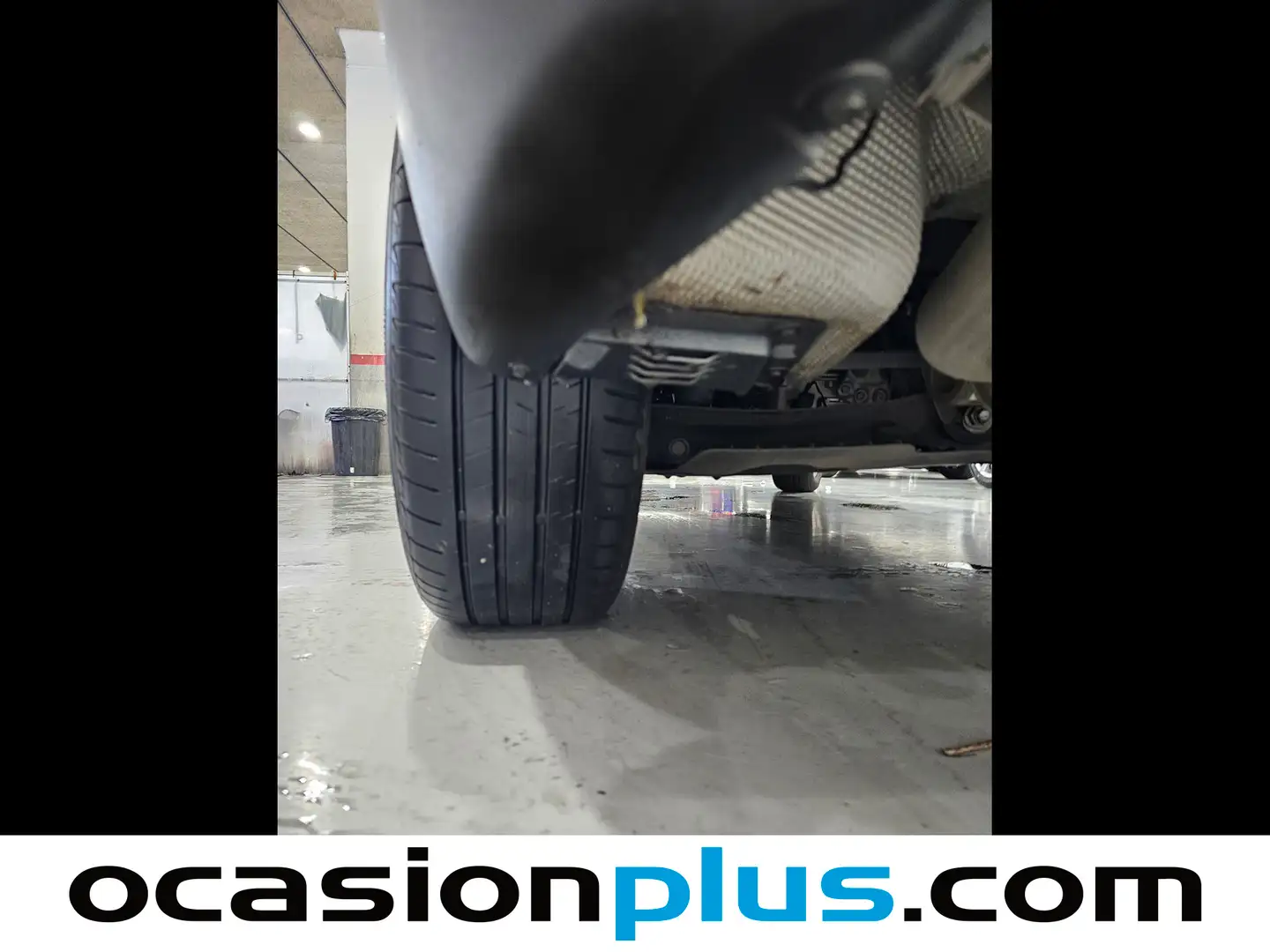 Foto BMW X3 BMW X3 xDrive30e  (292 CV)