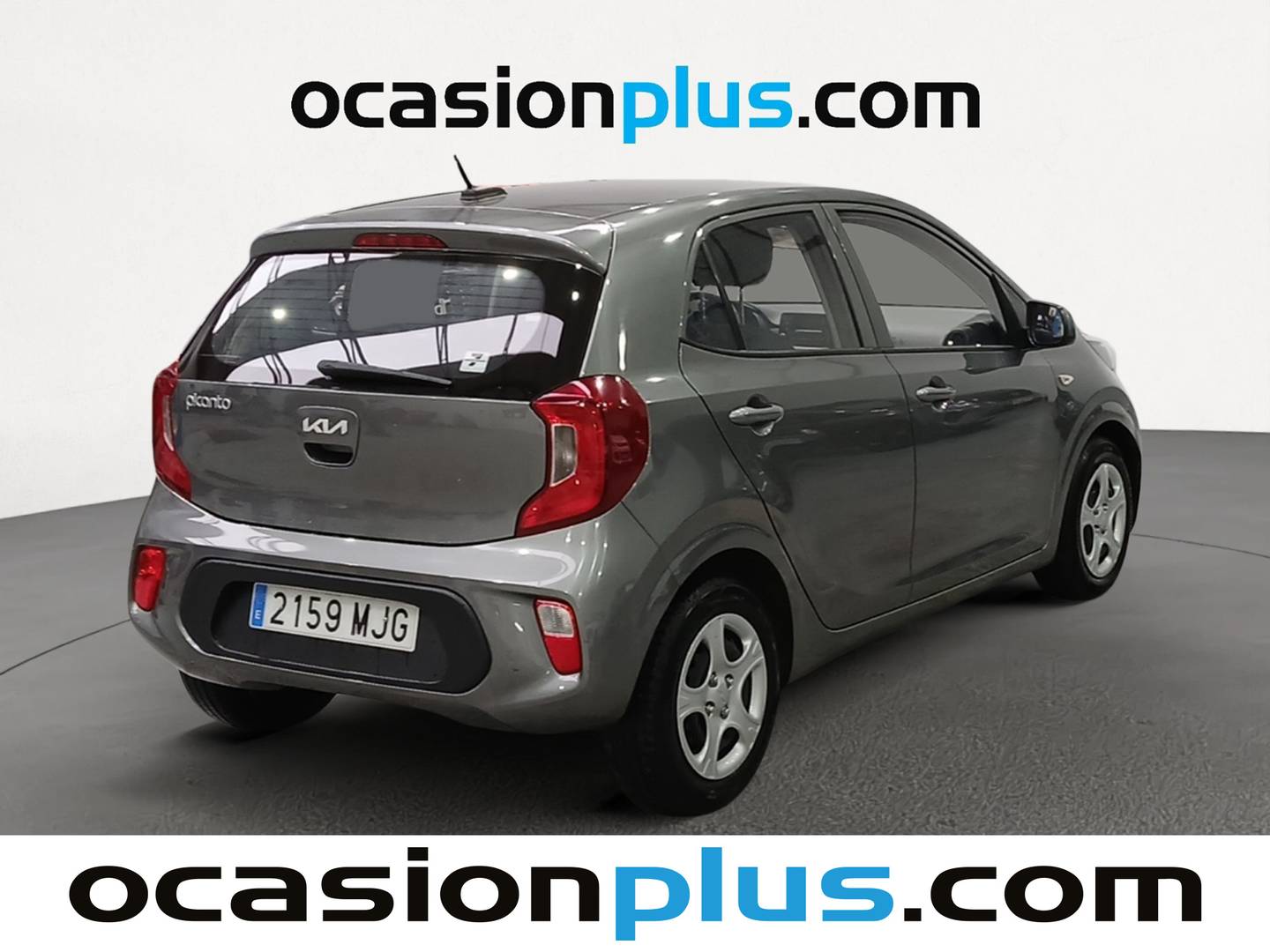Foto KIA Picanto Kia Picanto 1.0 DPi Concept (67 CV)
