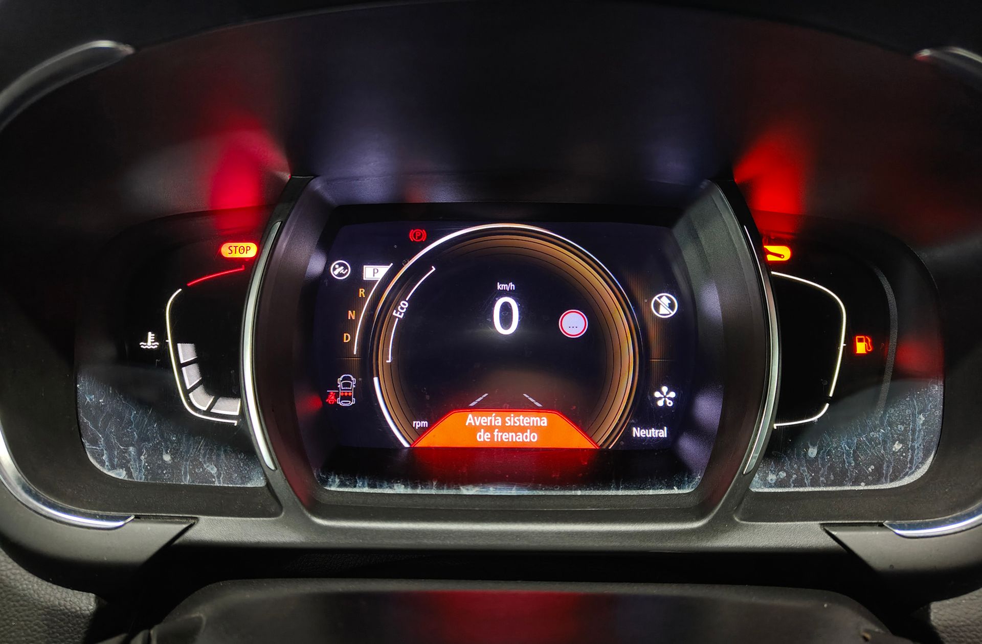 Renault Scénic Zen TCe GPF EDC - foto 21