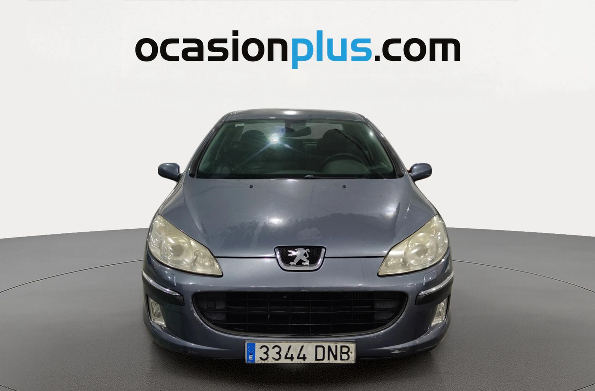 Peugeot 407 HDi 136 ST Confort Pack - foto 10