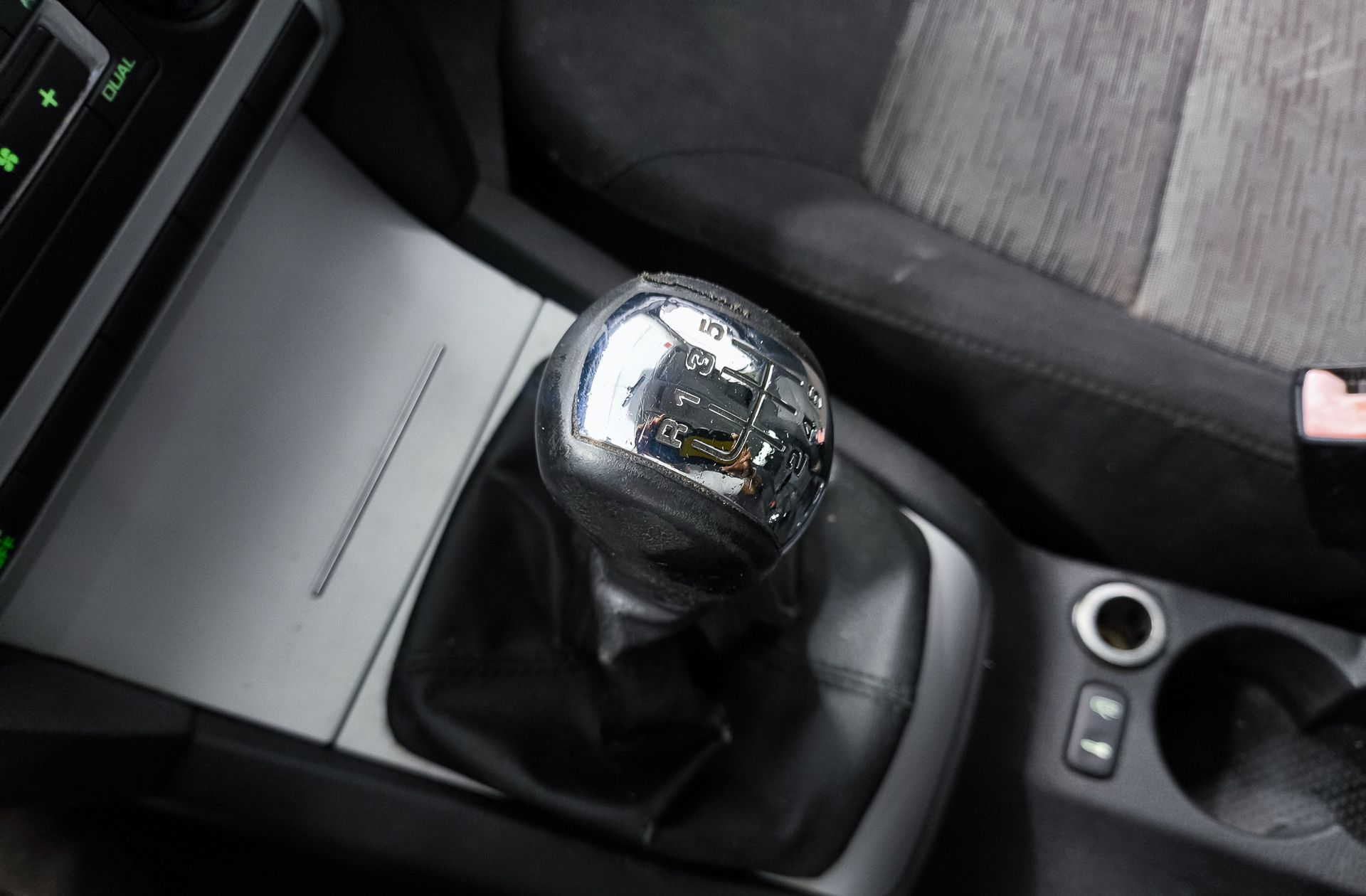 Škoda Octavia 1.4 TSI Trend - foto 5