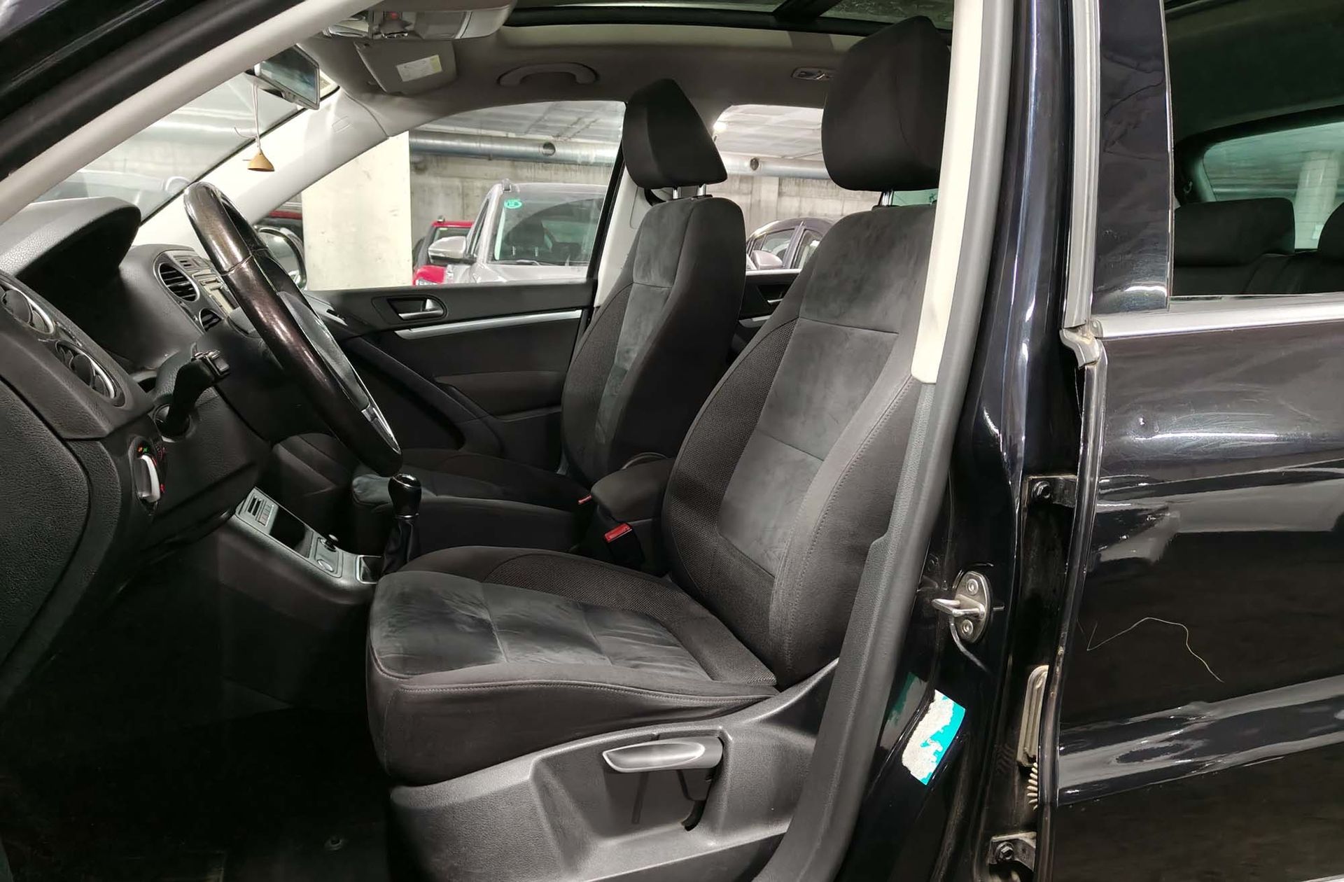 Volkswagen Tiguan T1 Sport 2.0 TDI BMT 4x2 - foto 11