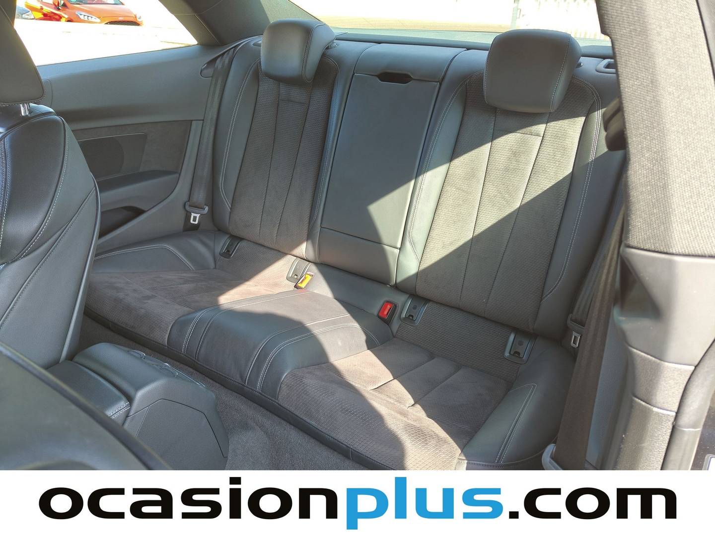 Foto Audi A5 Audi A5 Coupe Coupe S line 2.0 TDI (190 CV) S tronic