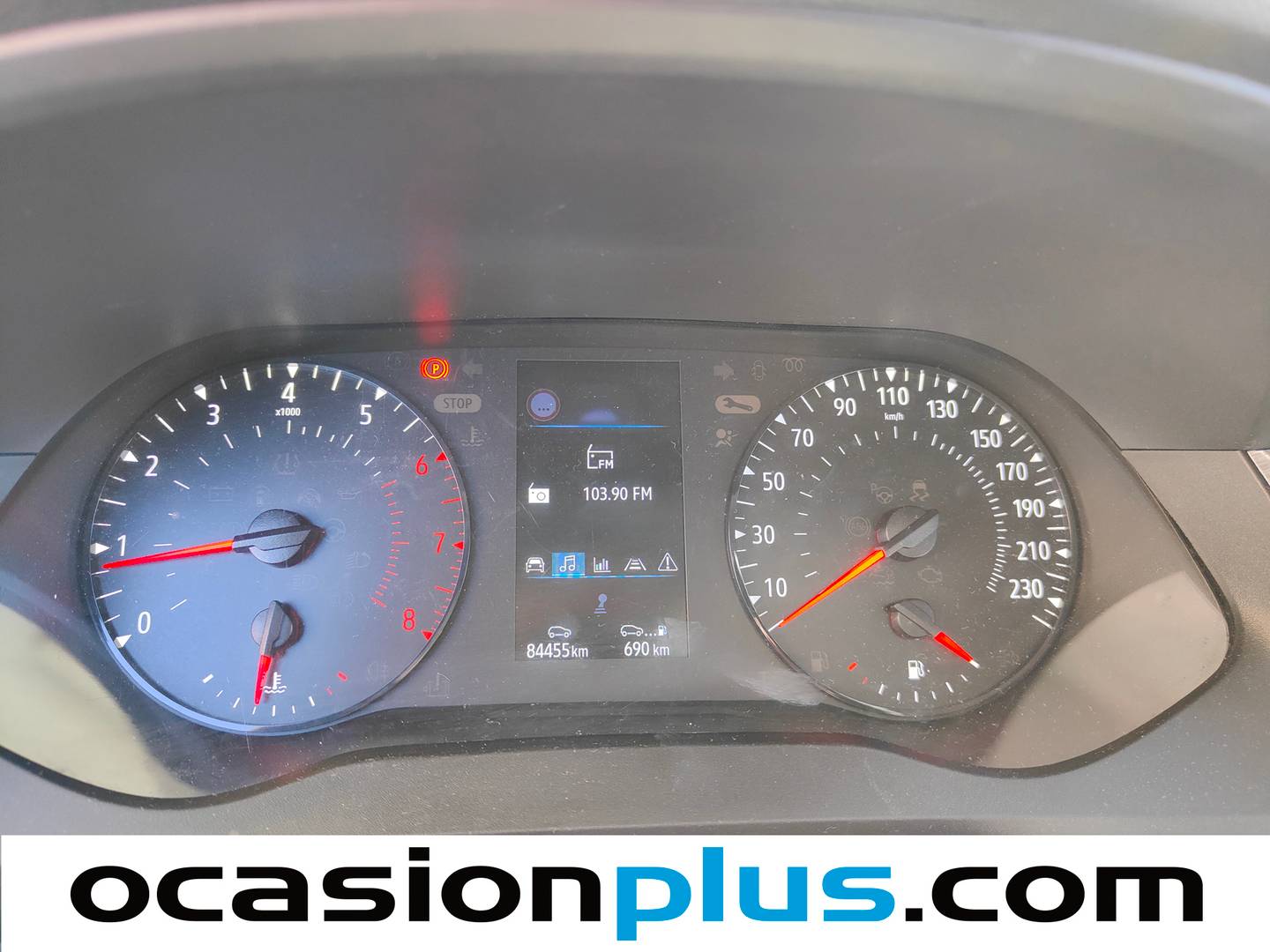 Nissan Townstar Nissan Townstar 1.3G L1 Tekna (130 CV) de ocasión