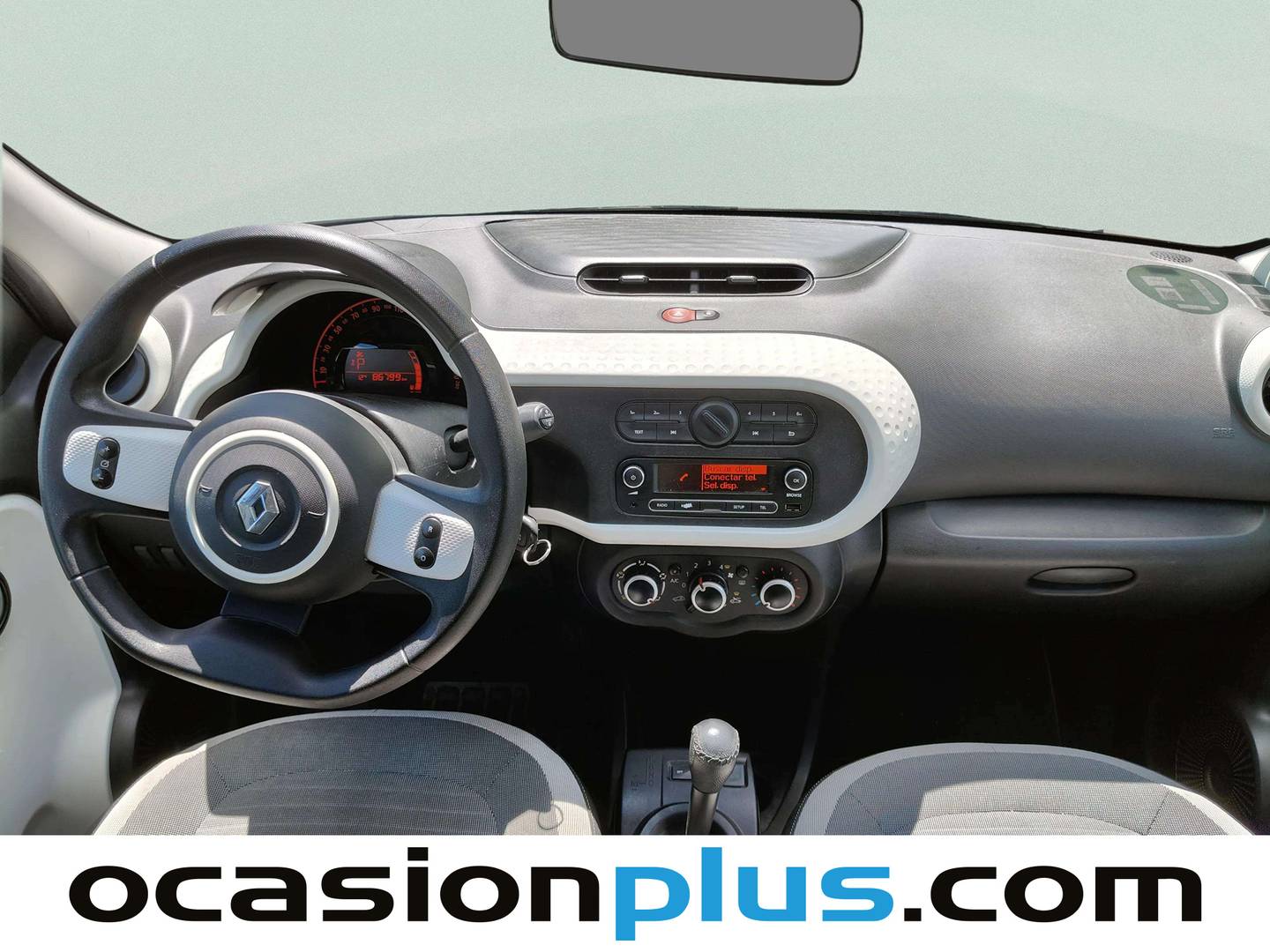 Renault Twingo Renault Twingo Zen Energy TCe (90 CV) al mejor precio