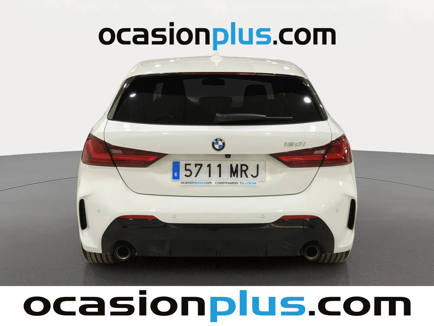 Foto BMW Serie 1 BMW Serie 1 120i (178 CV) Paquete M