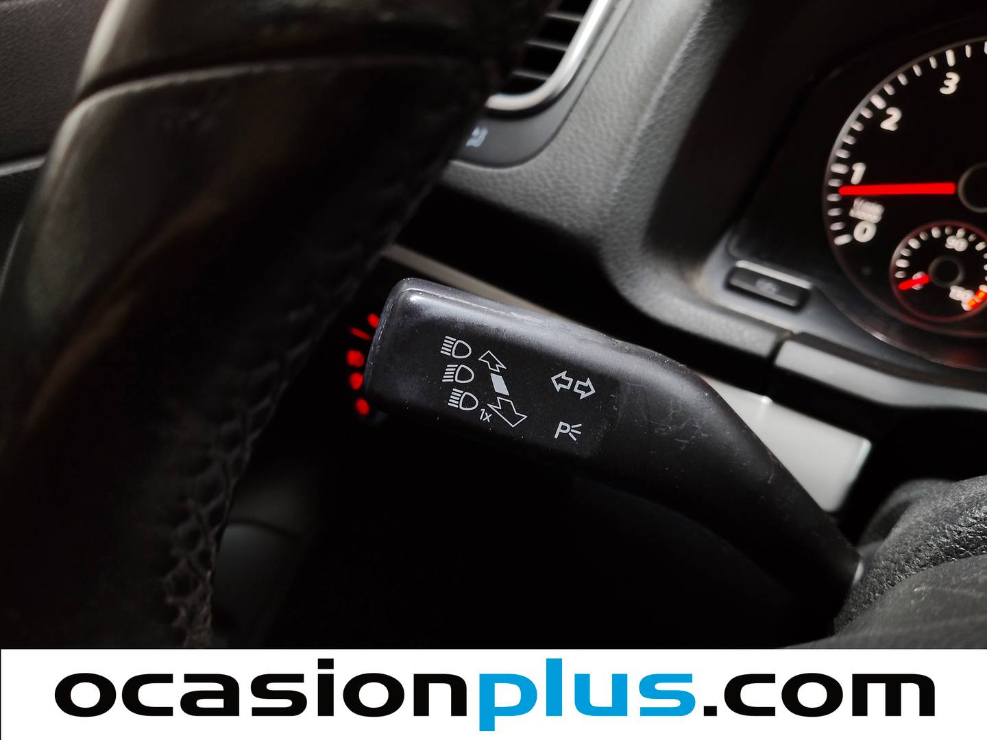 Volkswagen Eos Volkswagen Eos Sport 1.4 TSI (122 CV) de ocasión