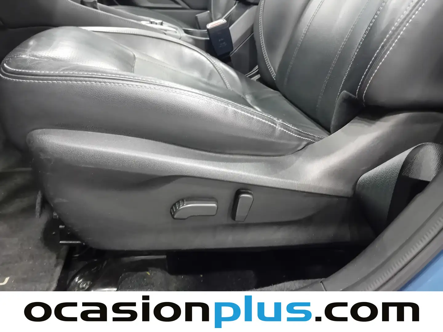 Foto Subaru Forester Subaru Forester 2.0i Hybrid Executive Plus CVT (150 CV)