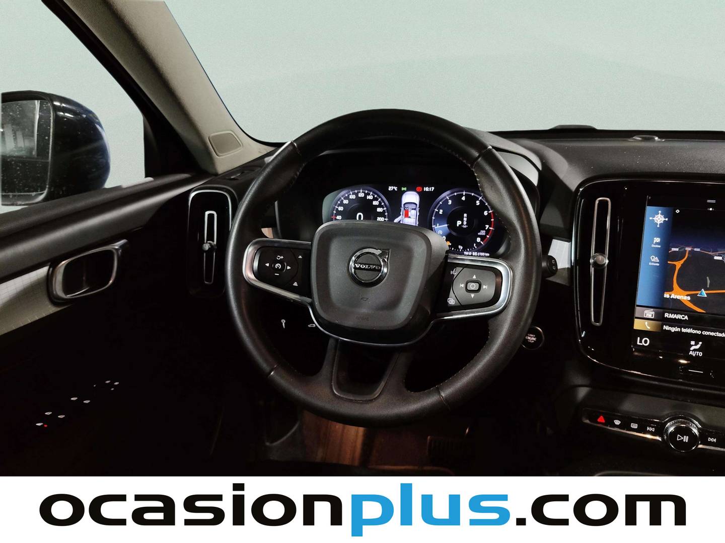 Volvo XC40 Volvo XC40 T3 Momentum Pro Auto (163 CV) 2021