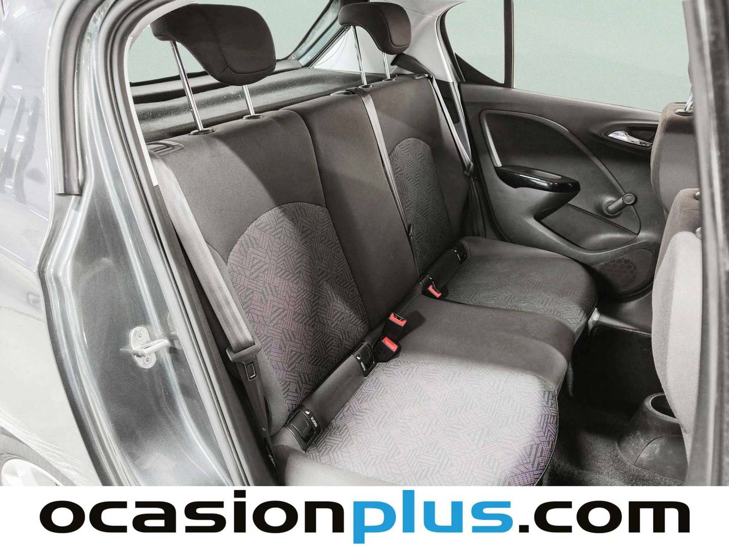 Opel Corsa Opel Corsa 1.4 Selective (90 CV) gasolina