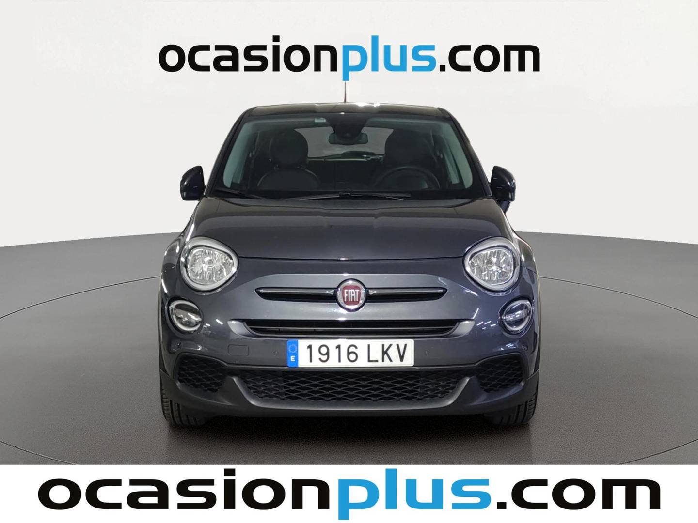 Fiat 500X Fiat 500X 1.0 Firefly Lounge (120 CV) 120cv