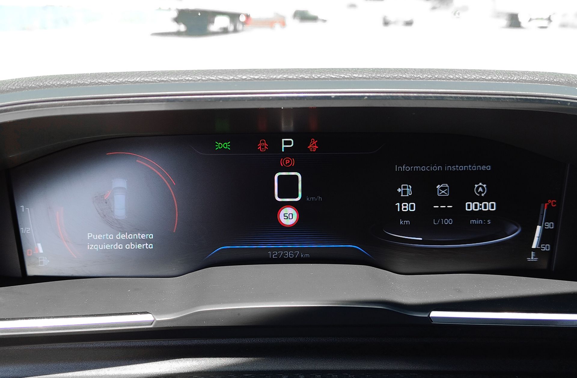 Peugeot 508 PureTech 180 GT Line EAT8 - foto 33