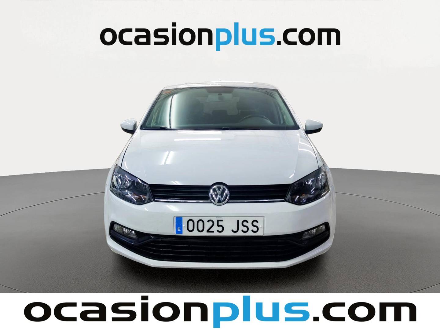 Volkswagen Polo Volkswagen Polo A-Polo 1.0 BMT (75 CV) al mejor precio