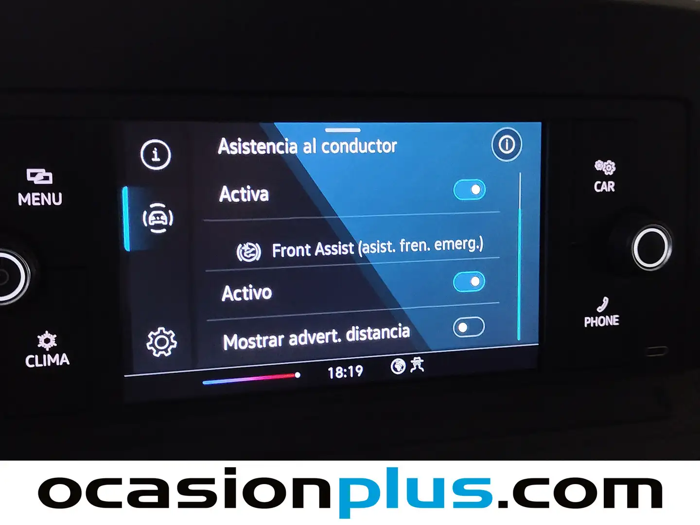 Foto Volkswagen Caddy Volkswagen Caddy Kombi Kombi 2.0 TDI (102 CV)