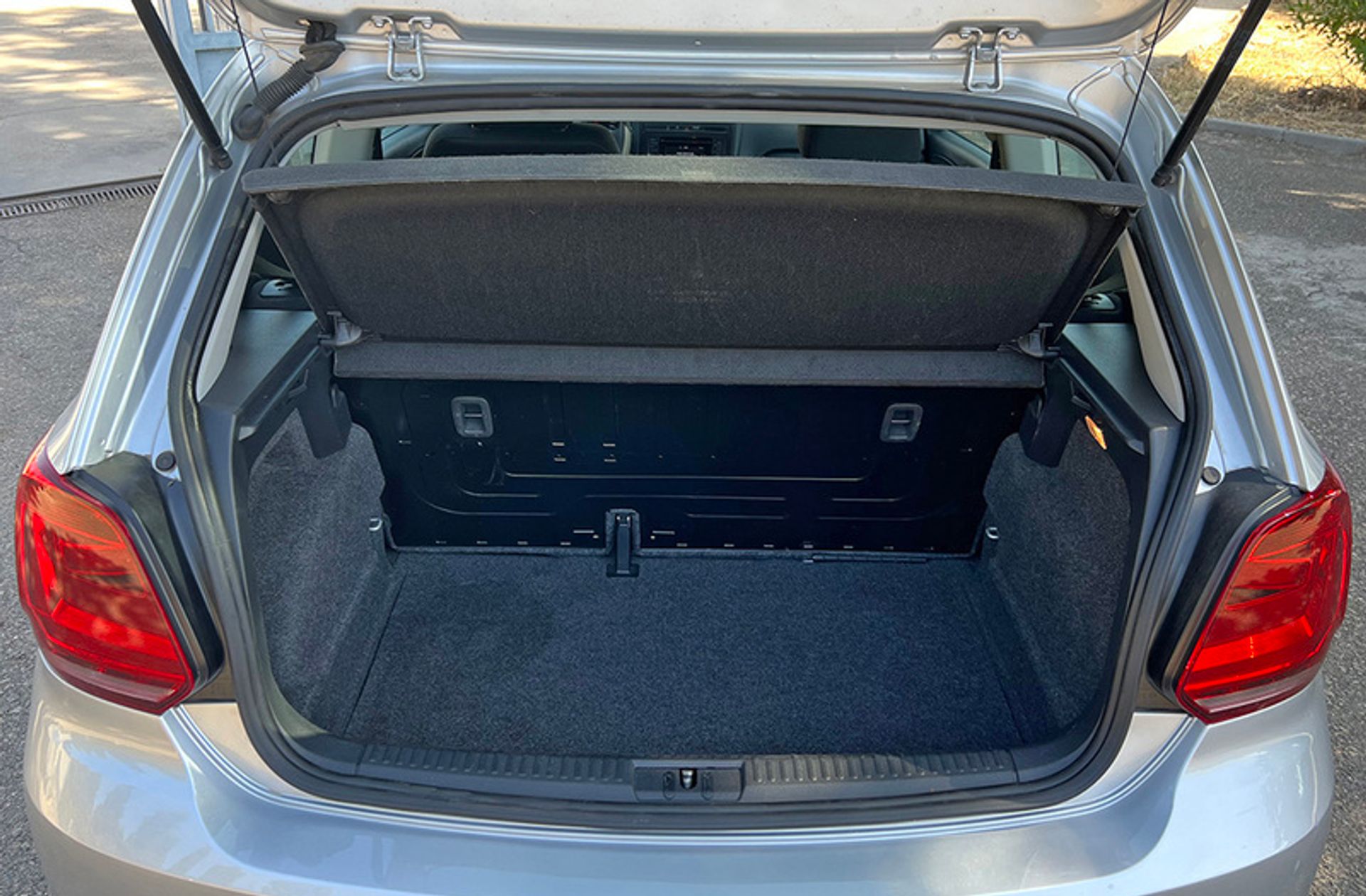 Volkswagen Polo Edition 1.4 TDI BMT - foto 13
