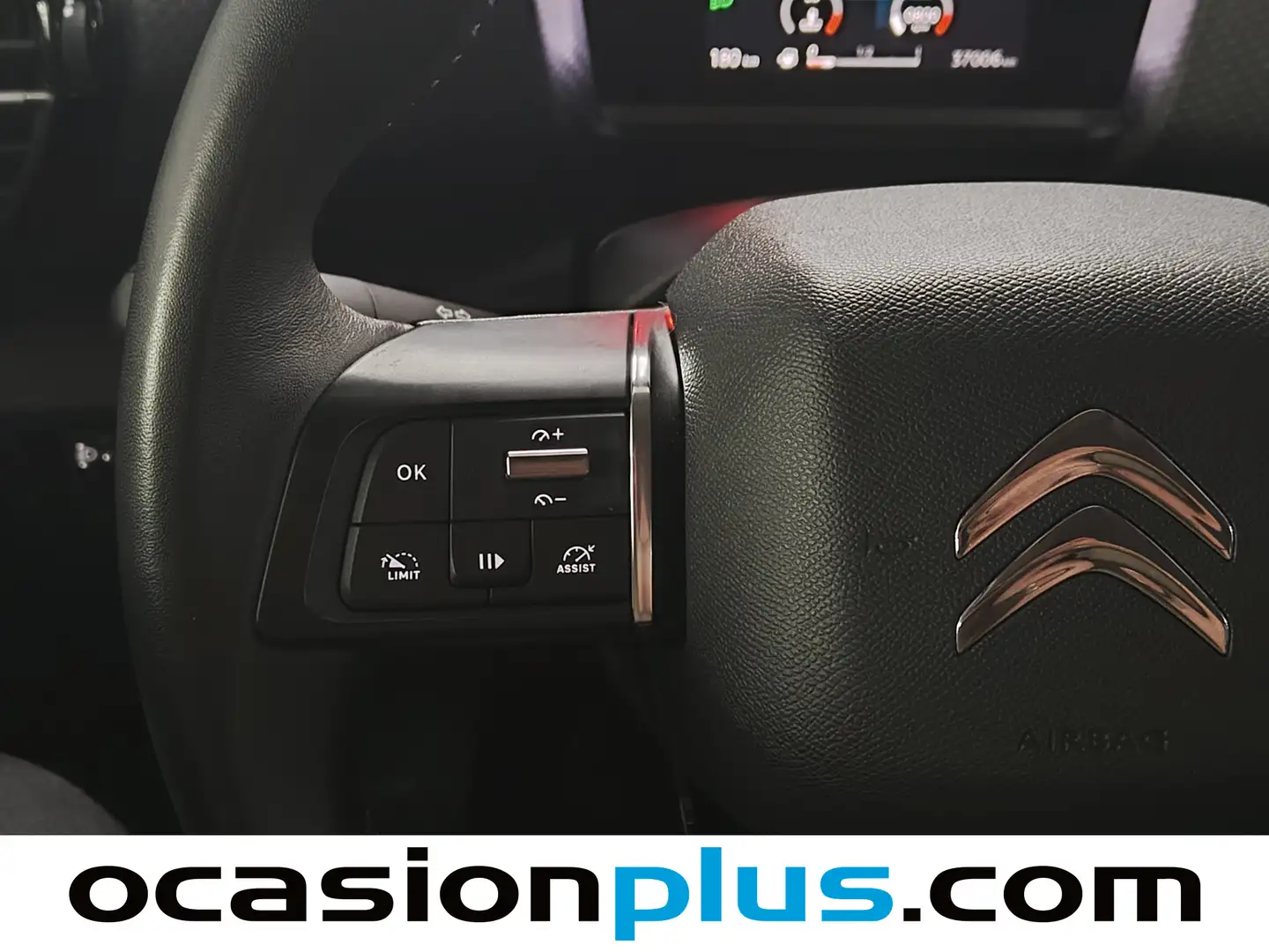 Foto Citroën C4 Citroen C4 BlueHDi 110 S&S Feel Pack (110 CV)