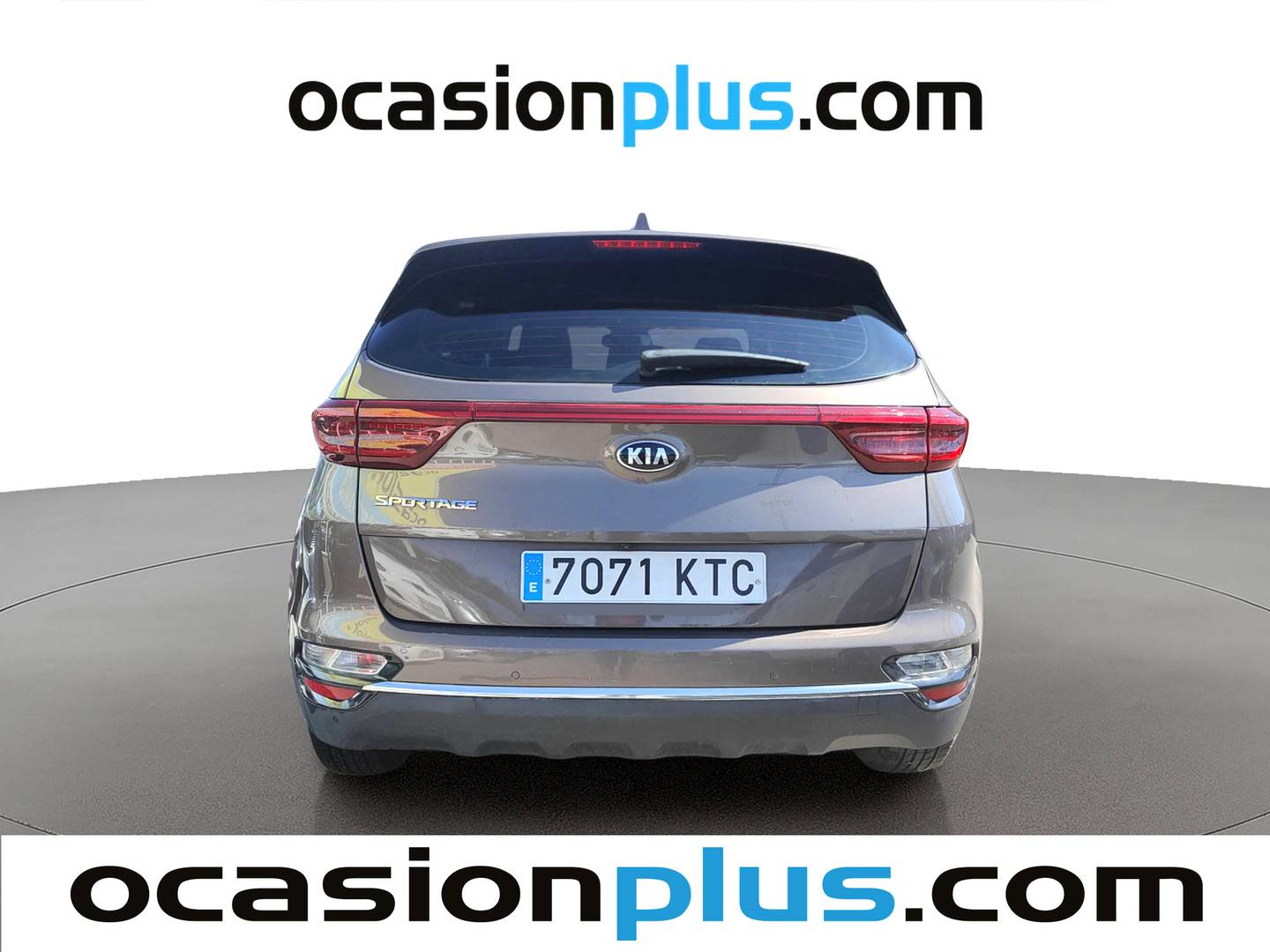 KIA Sportage Kia Sportage 1.6 CRDi Drive 4x2 (115 CV) barato