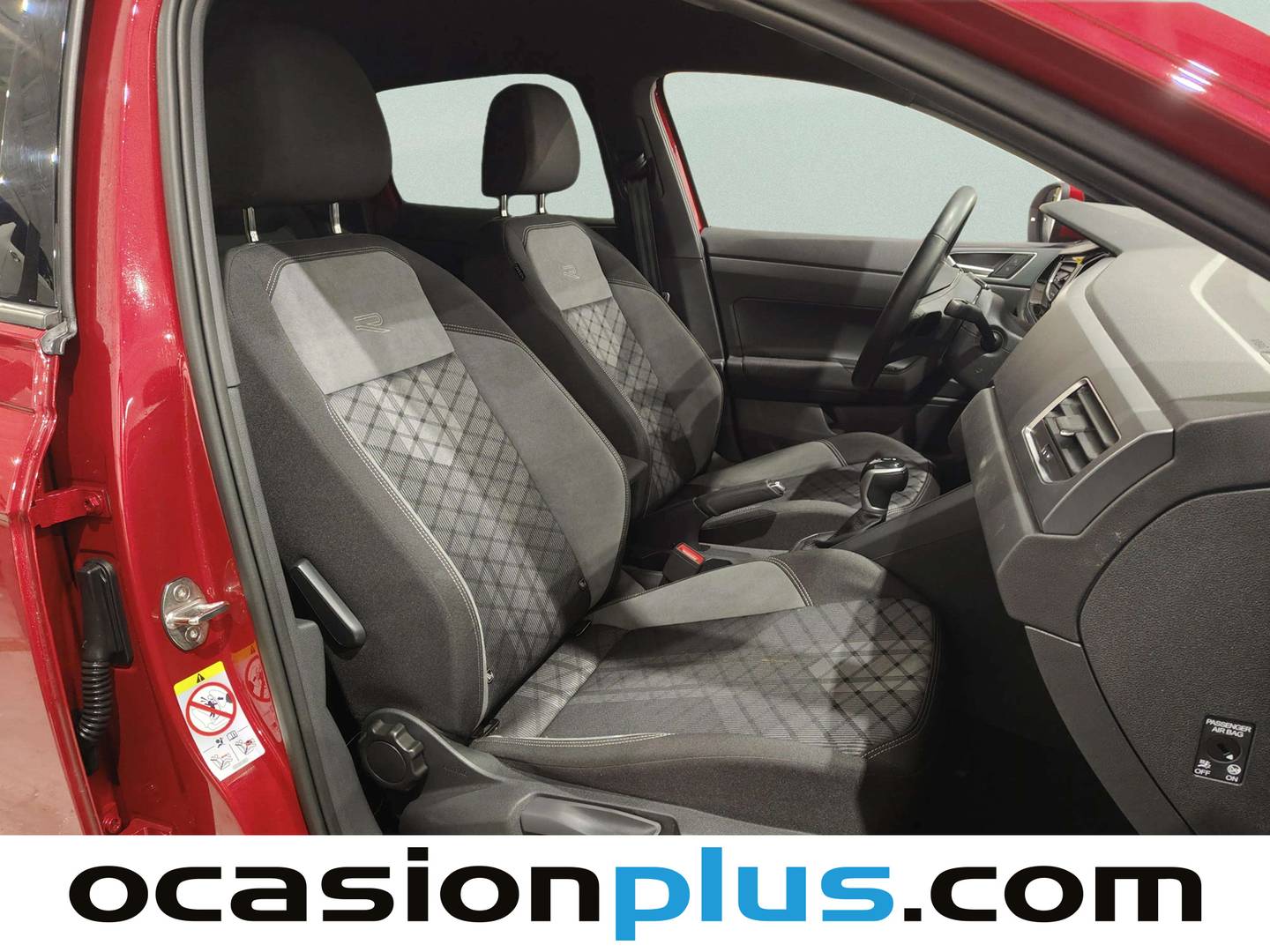 Foto Volkswagen Taigo Volkswagen Taigo R-Line 1.0 TSI (110 CV) DSG