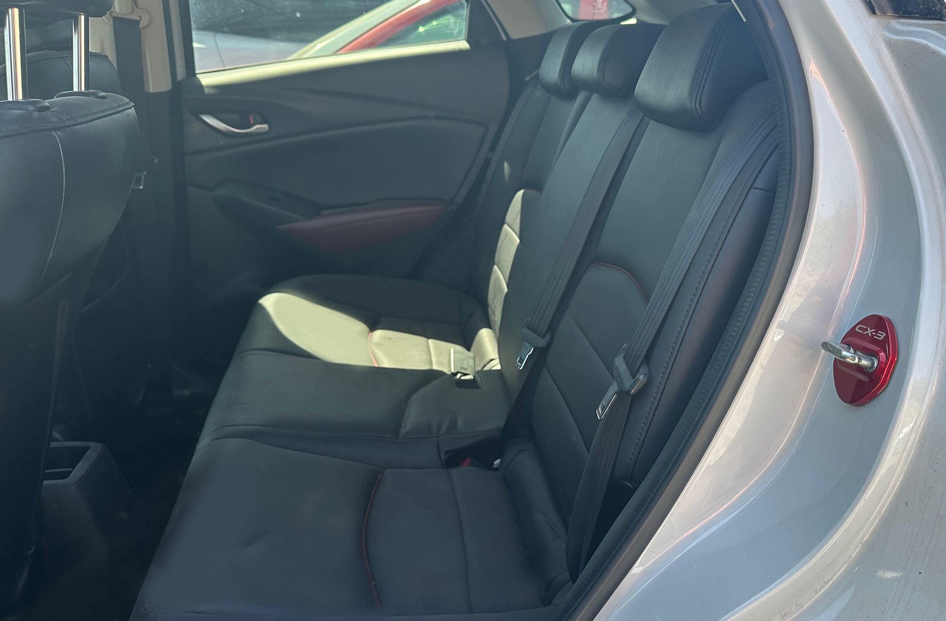 Mazda CX-3 1.5 DE Skyactiv Luxury 2WD - foto 9