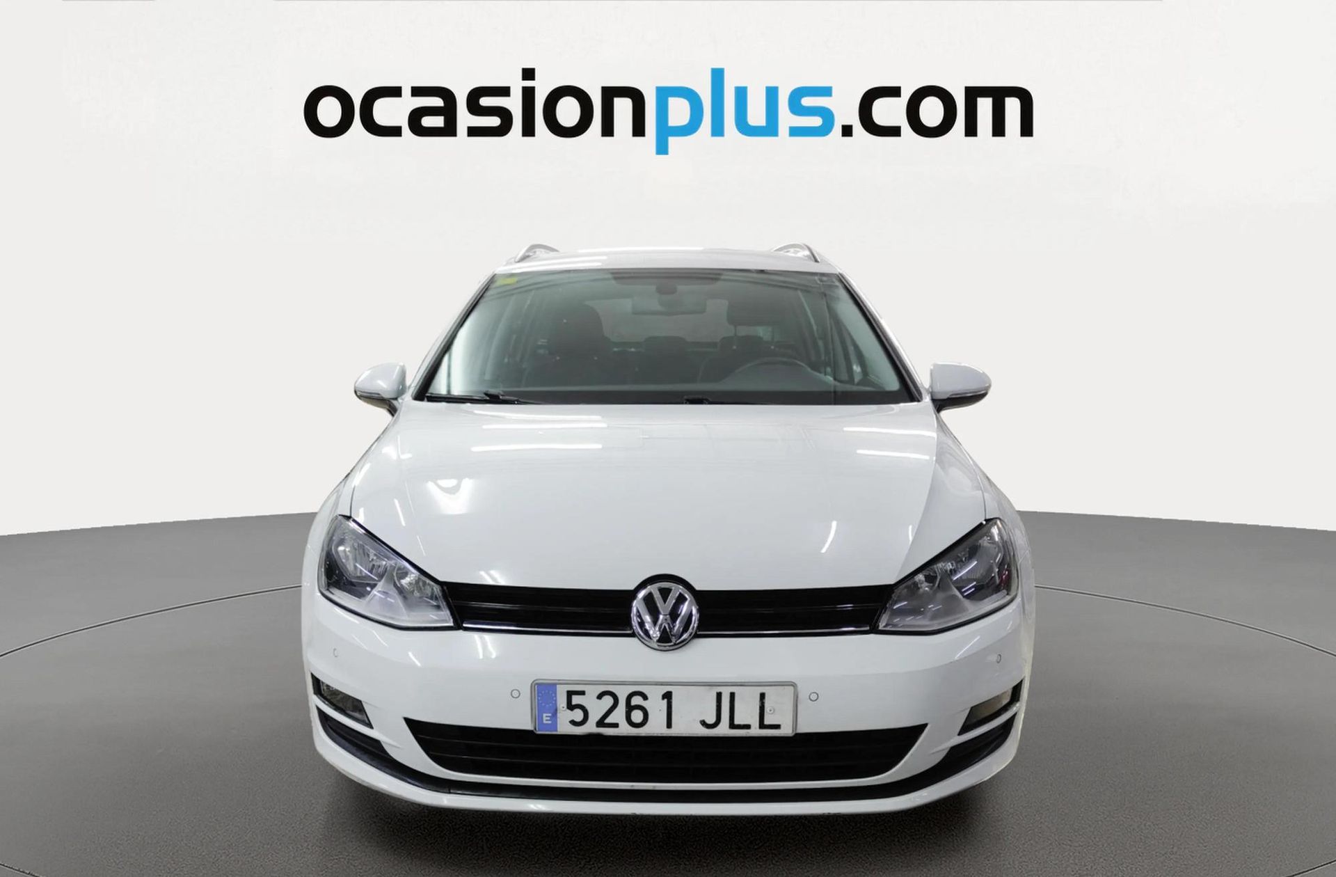 Volkswagen Golf Variant Variant Advance 1.6 TDI BMT - foto 12