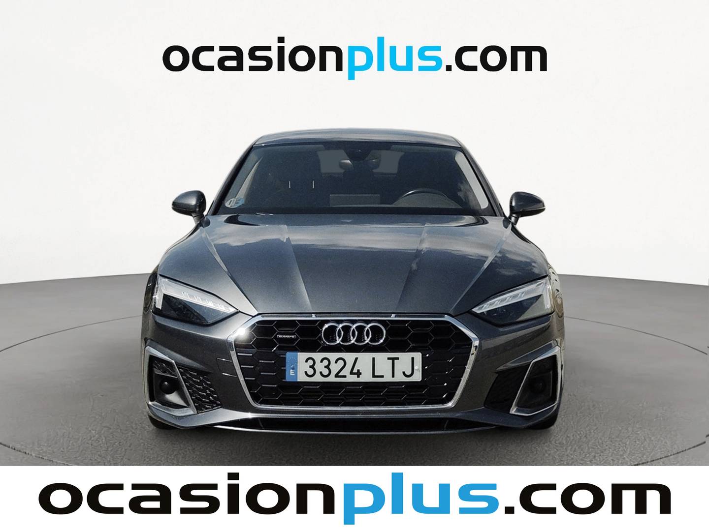 Foto Audi A5 Audi A5 Sportback S line 45 TFSI quattro (265 CV) S tronic
