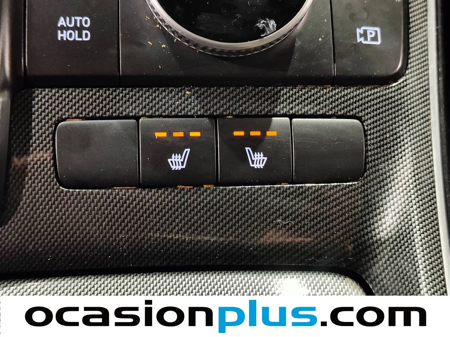 Foto Hyundai Santa Fe Hyundai Santa Fe 1.6 TGDi HEV Klass 4x2 Auto (230 CV) 7 Plazas