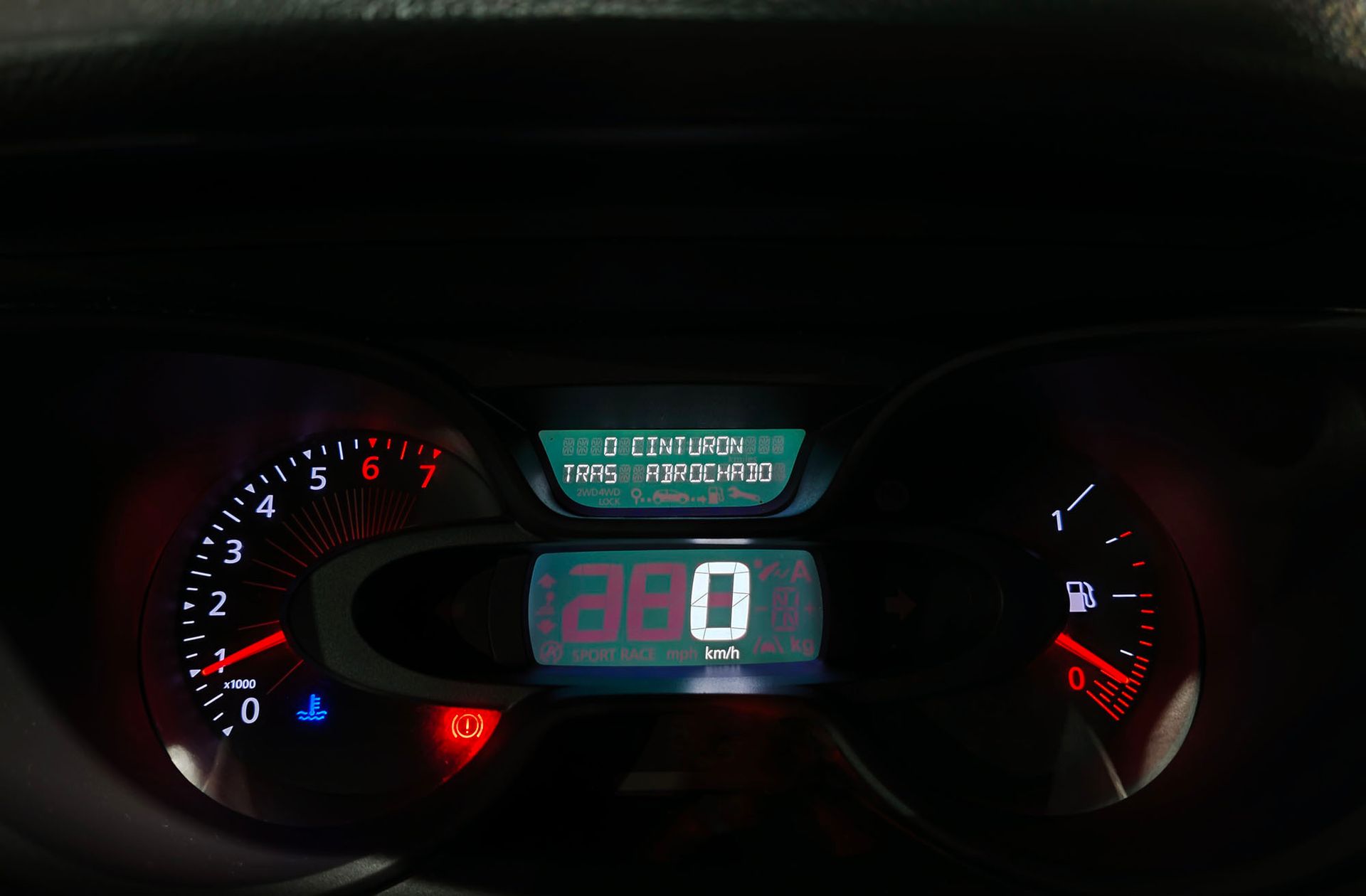 Renault Captur Life Energy TCe - foto 18