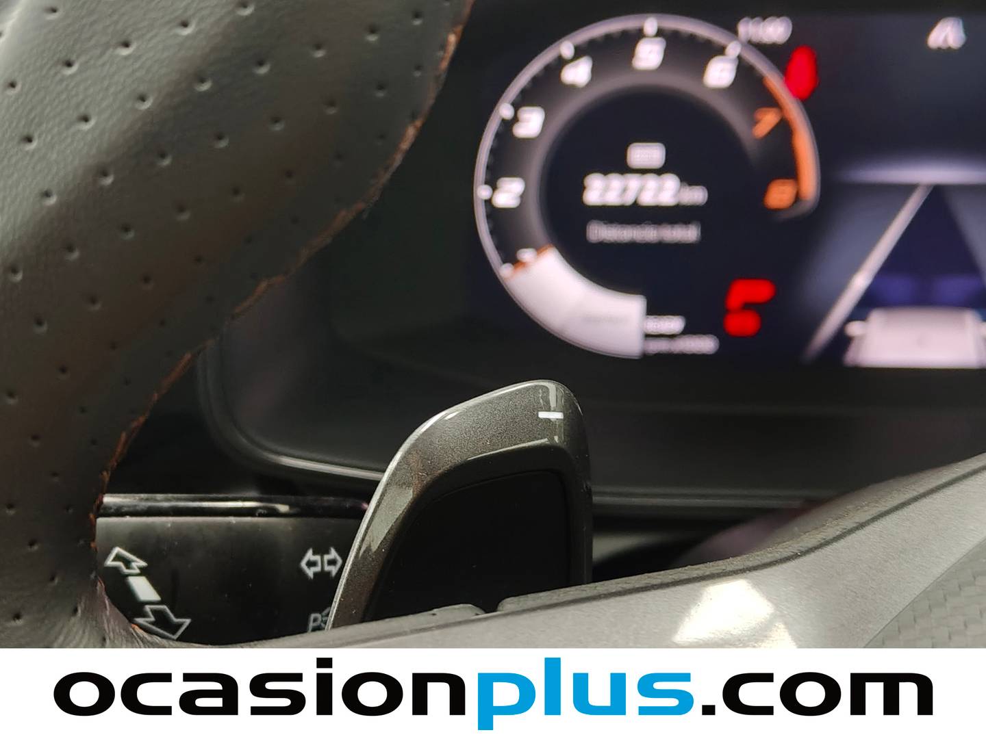 Cupra León Cupra León 1.5 eTSI DSG (150 CV) híbrido