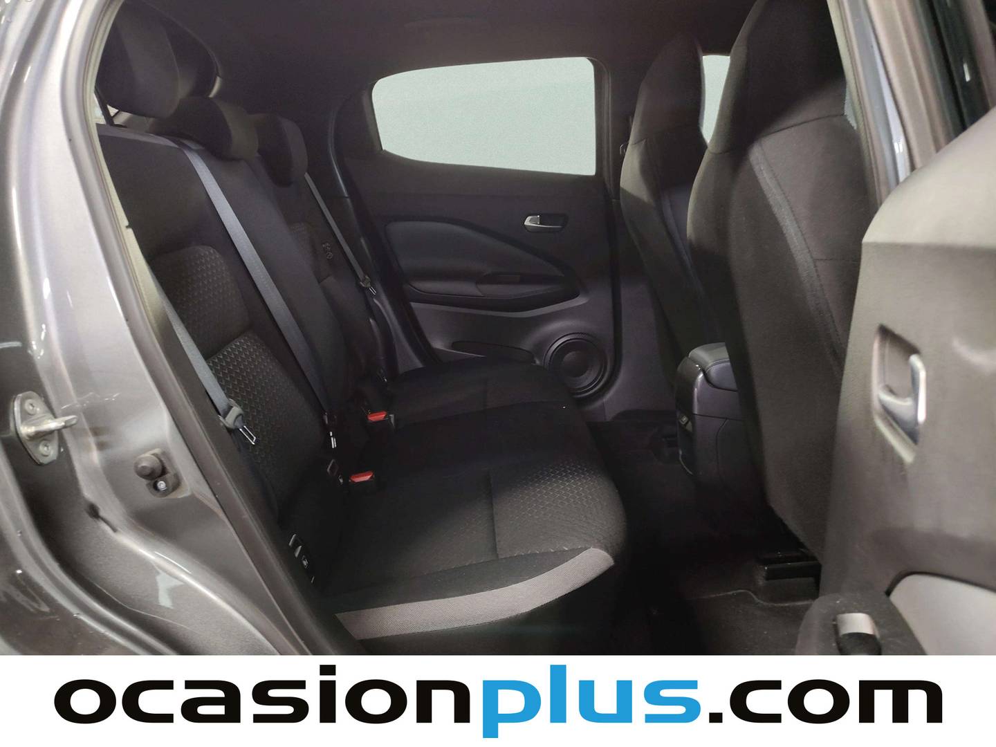 Nissan JUKE Nissan Juke DIG-T N-Connecta 4x2 (114 CV) km 0
