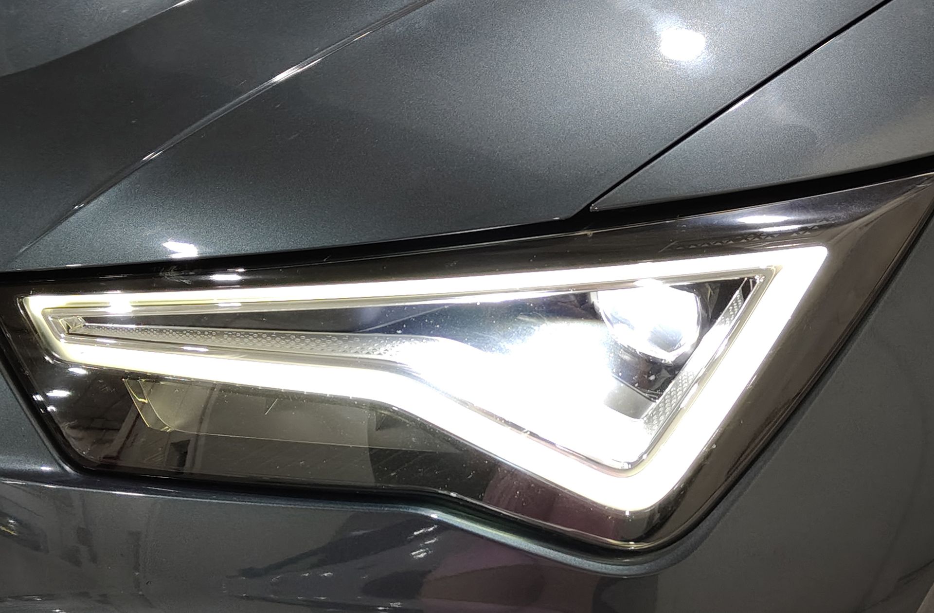 SEAT Ateca 2.0 TDI Style Go DSG - foto 15