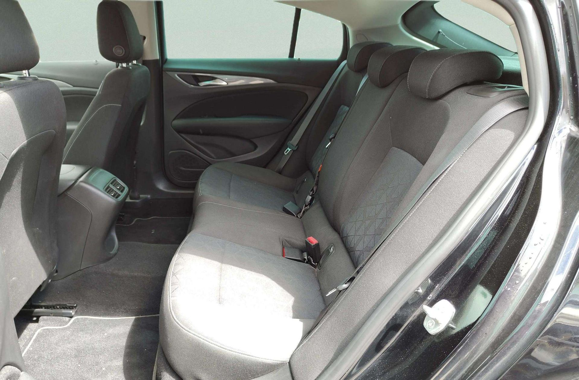Opel Insignia 1.5 Turbo XFL 120 Aniversario - foto 14
